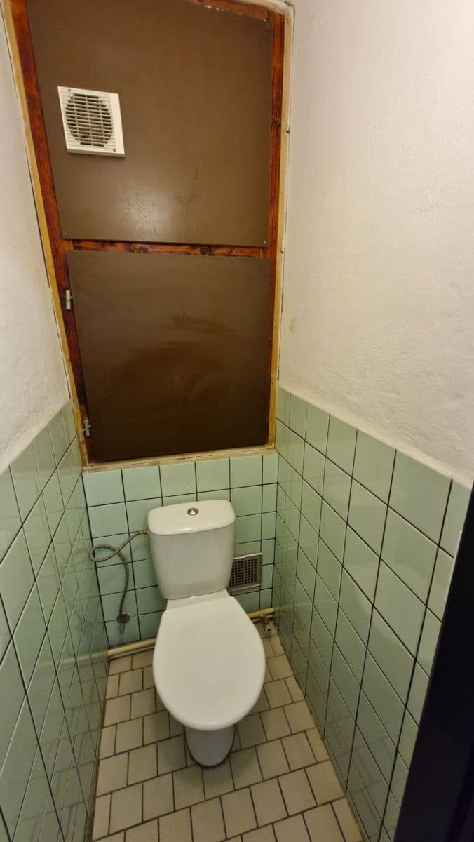 3 bedroom flat to rent, 71 m², Poláčkova, Říčany, Středočeský Region 3 bedroom flat to rent, 71 m², Poláčkova, Říčany, Středočeský Region