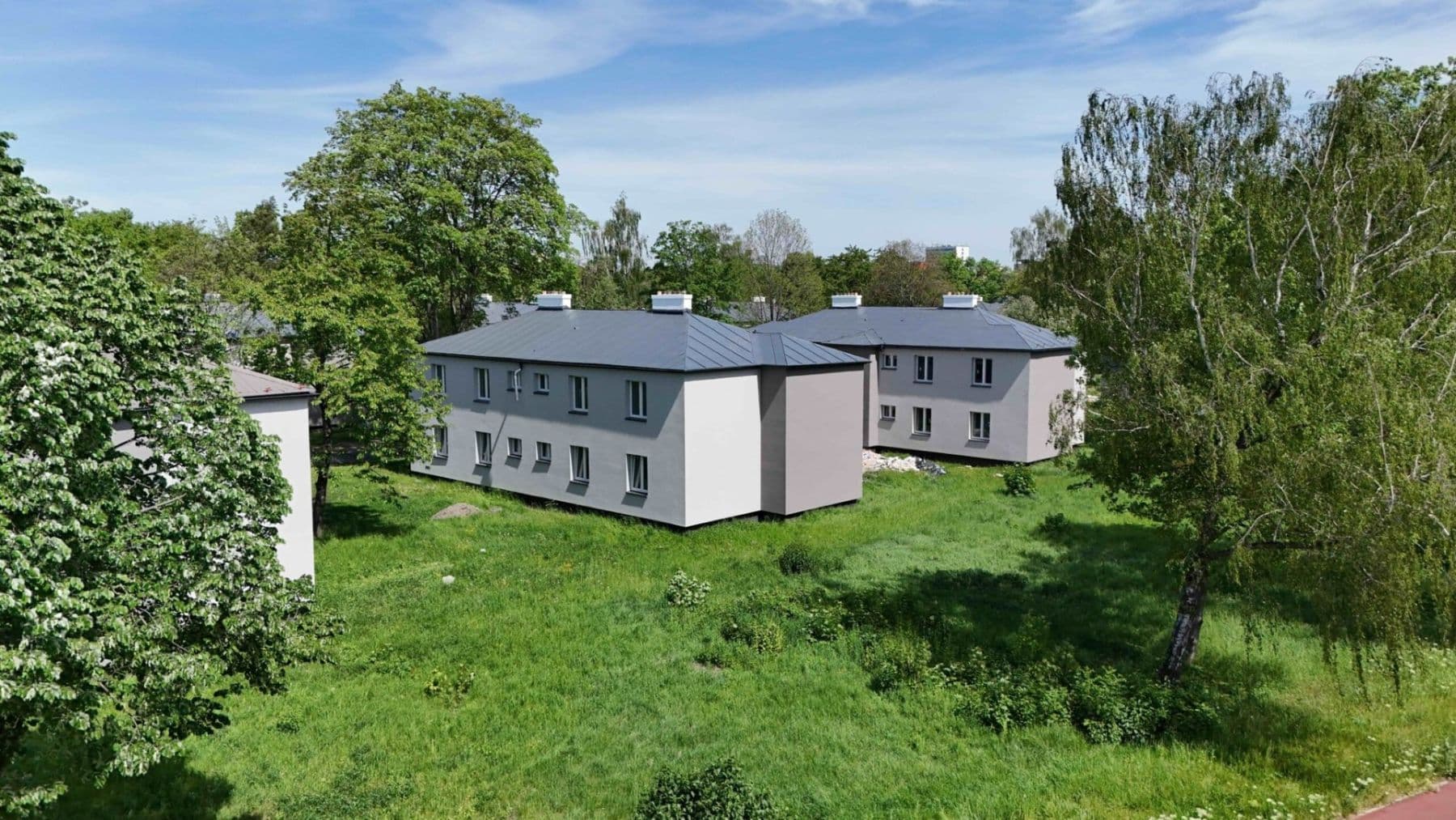 1 bedroom with open-plan kitchen flat to rent, 46 m², Hany Kvapilové, Ostrava, Moravskoslezský Region 1 bedroom with open-plan kitchen flat to rent, 46 m², Hany Kvapilové, Ostrava, Moravskoslezský Region