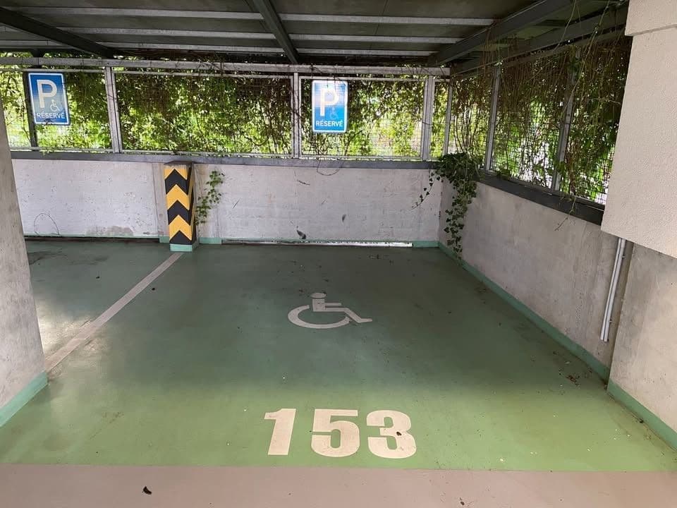 garage to rent, 27 m², Zakšínská, Prague, Prague garage to rent, 27 m², Zakšínská, Prague, Prague