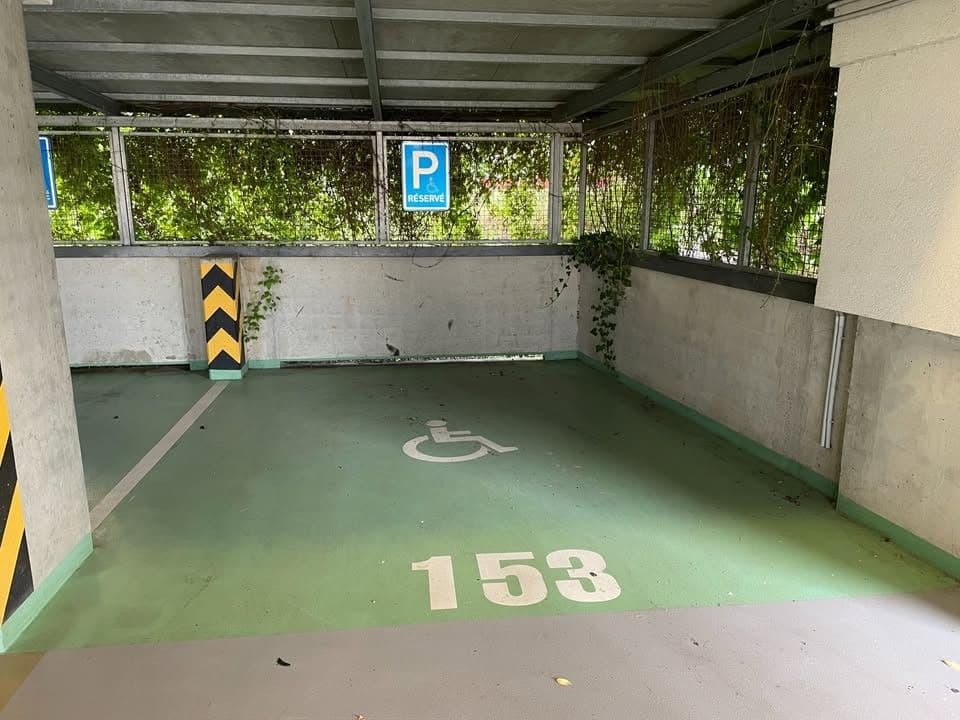 garage to rent, 27 m², Zakšínská, Prague, Prague garage to rent, 27 m², Zakšínská, Prague, Prague