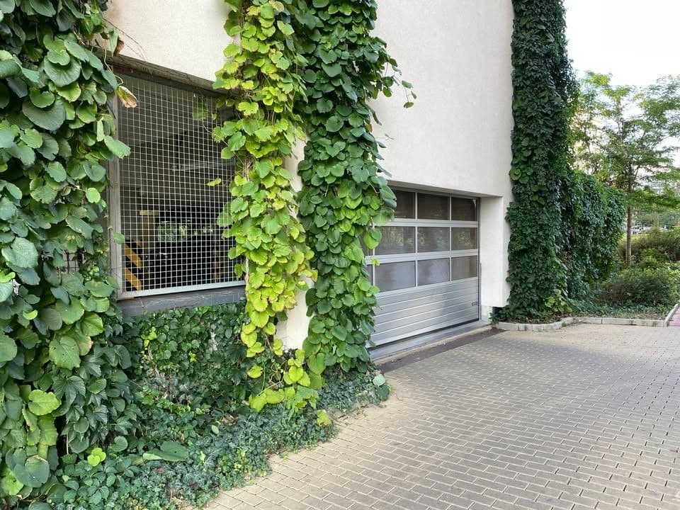 garage to rent, 27 m², Zakšínská, Prague, Prague garage to rent, 27 m², Zakšínská, Prague, Prague