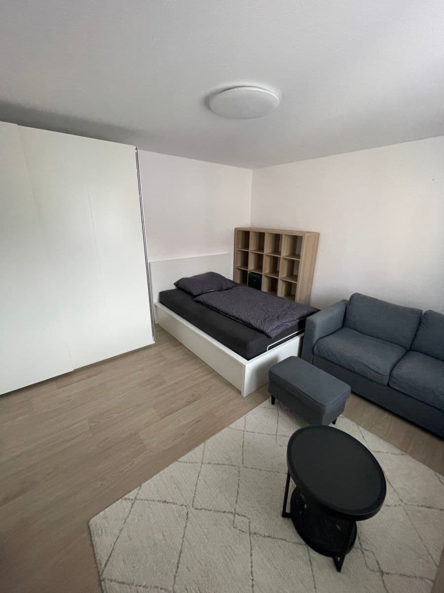 1 bedroom with open-plan kitchen flat to rent, 76 m², Švermova, Příbor, Moravskoslezský Region 1 bedroom with open-plan kitchen flat to rent, 76 m², Švermova, Příbor, Moravskoslezský Region