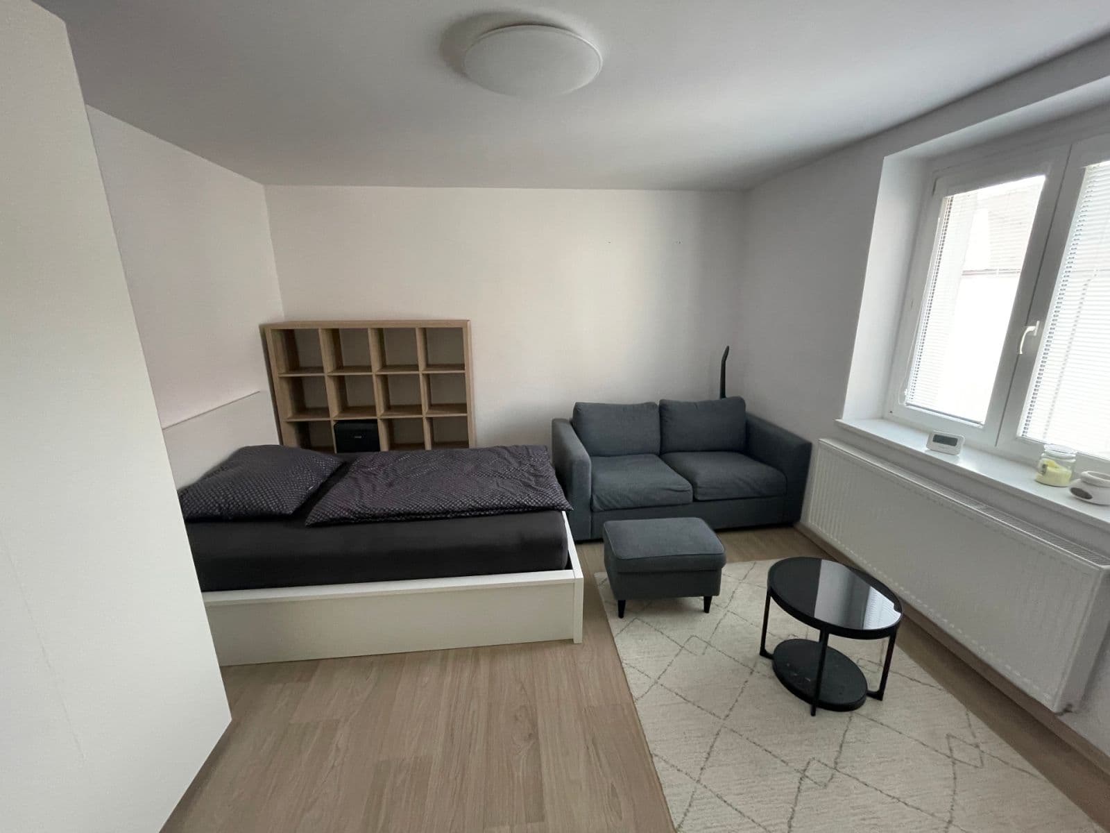 1 bedroom with open-plan kitchen flat to rent, 76 m², Švermova, Příbor, Moravskoslezský Region 1 bedroom with open-plan kitchen flat to rent, 76 m², Švermova, Příbor, Moravskoslezský Region