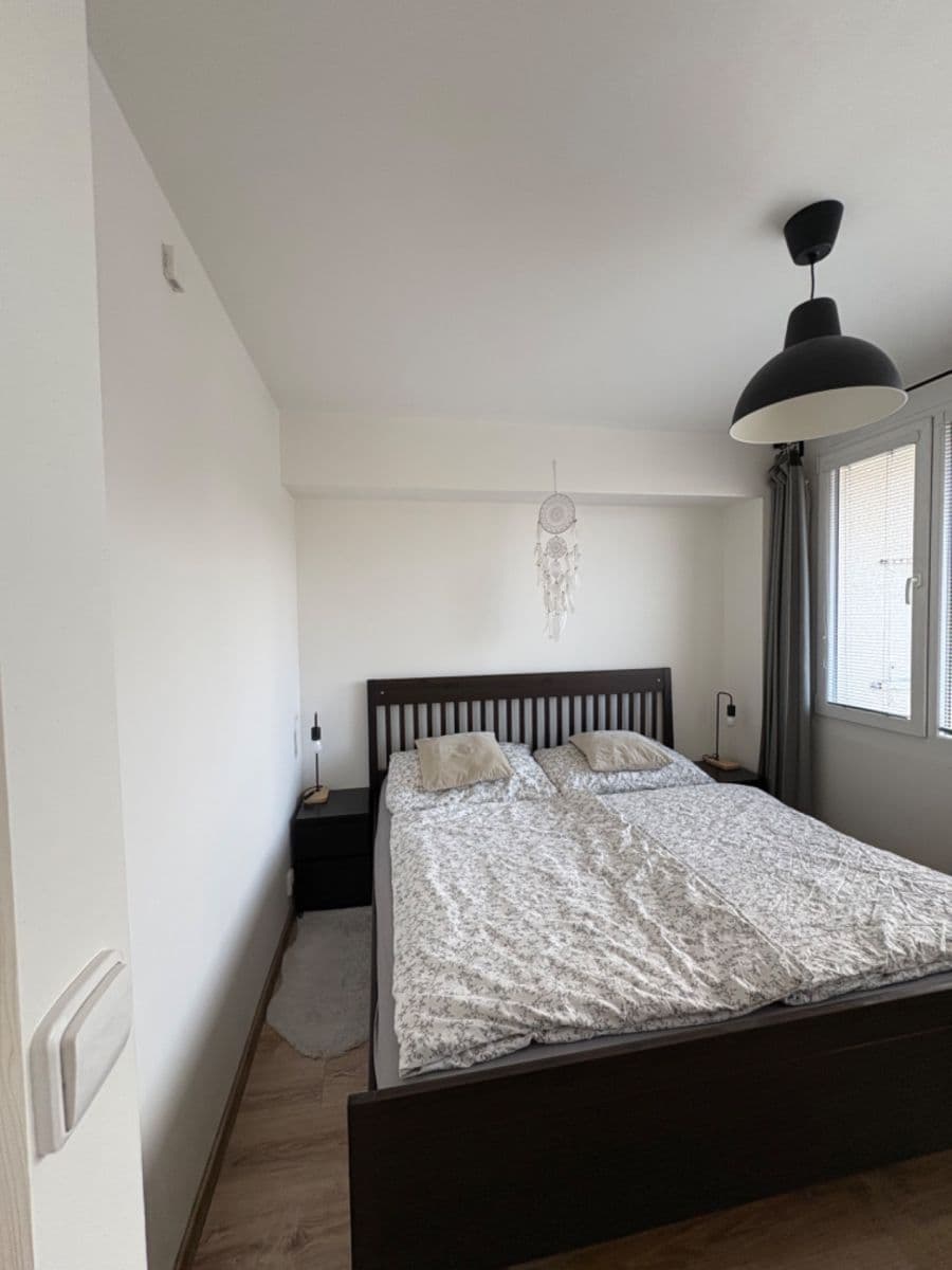 2 bedroom with open-plan kitchen flat to rent, 64 m², Nepomucká, Prague, Prague 2 bedroom with open-plan kitchen flat to rent, 64 m², Nepomucká, Prague, Prague