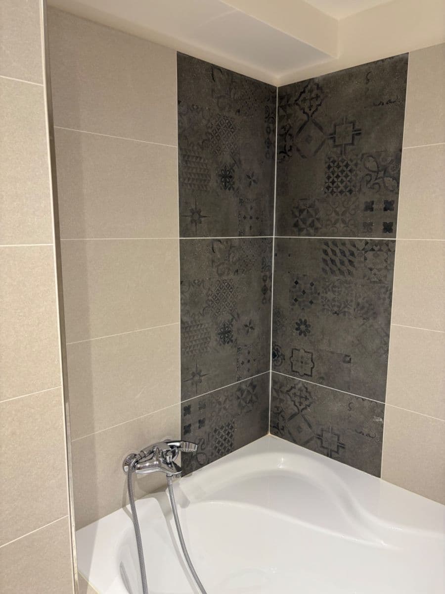 2 bedroom with open-plan kitchen flat to rent, 64 m², Nepomucká, Prague, Prague 2 bedroom with open-plan kitchen flat to rent, 64 m², Nepomucká, Prague, Prague