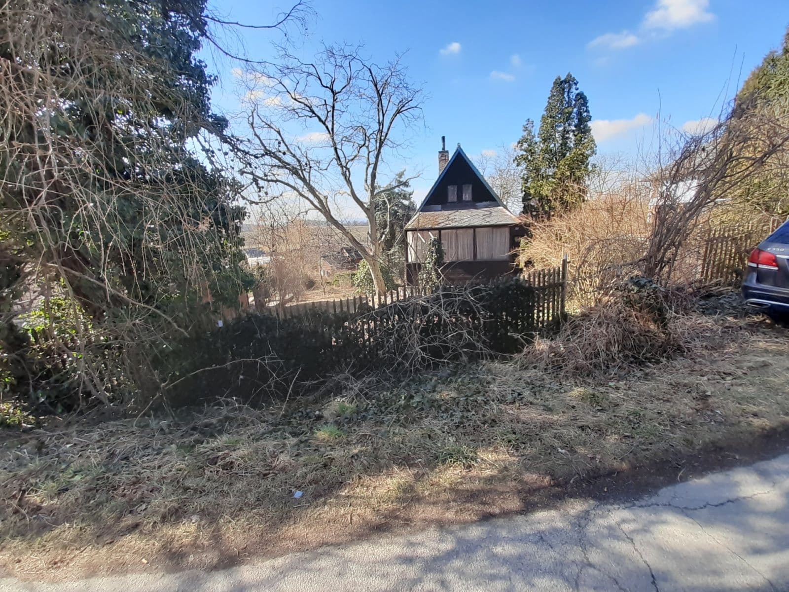 plot for sale, 1,016 m², Vlnitá, Jílové u Prahy, Středočeský Region plot for sale, 1,016 m², Vlnitá, Jílové u Prahy, Středočeský Region