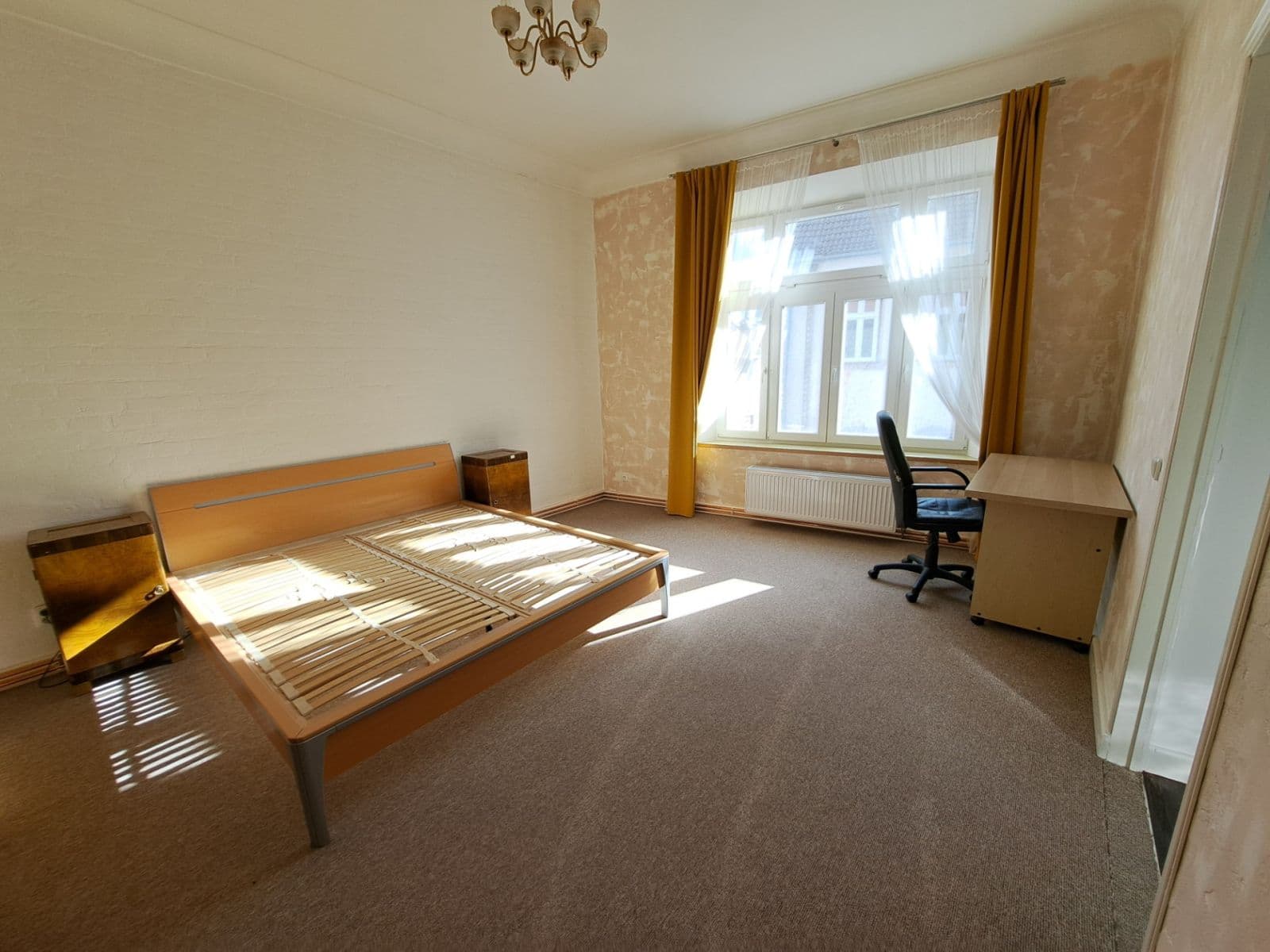 3 bedroom flat to rent, 105 m², Žatecká, Jesenice, Středočeský Region 3 bedroom flat to rent, 105 m², Žatecká, Jesenice, Středočeský Region