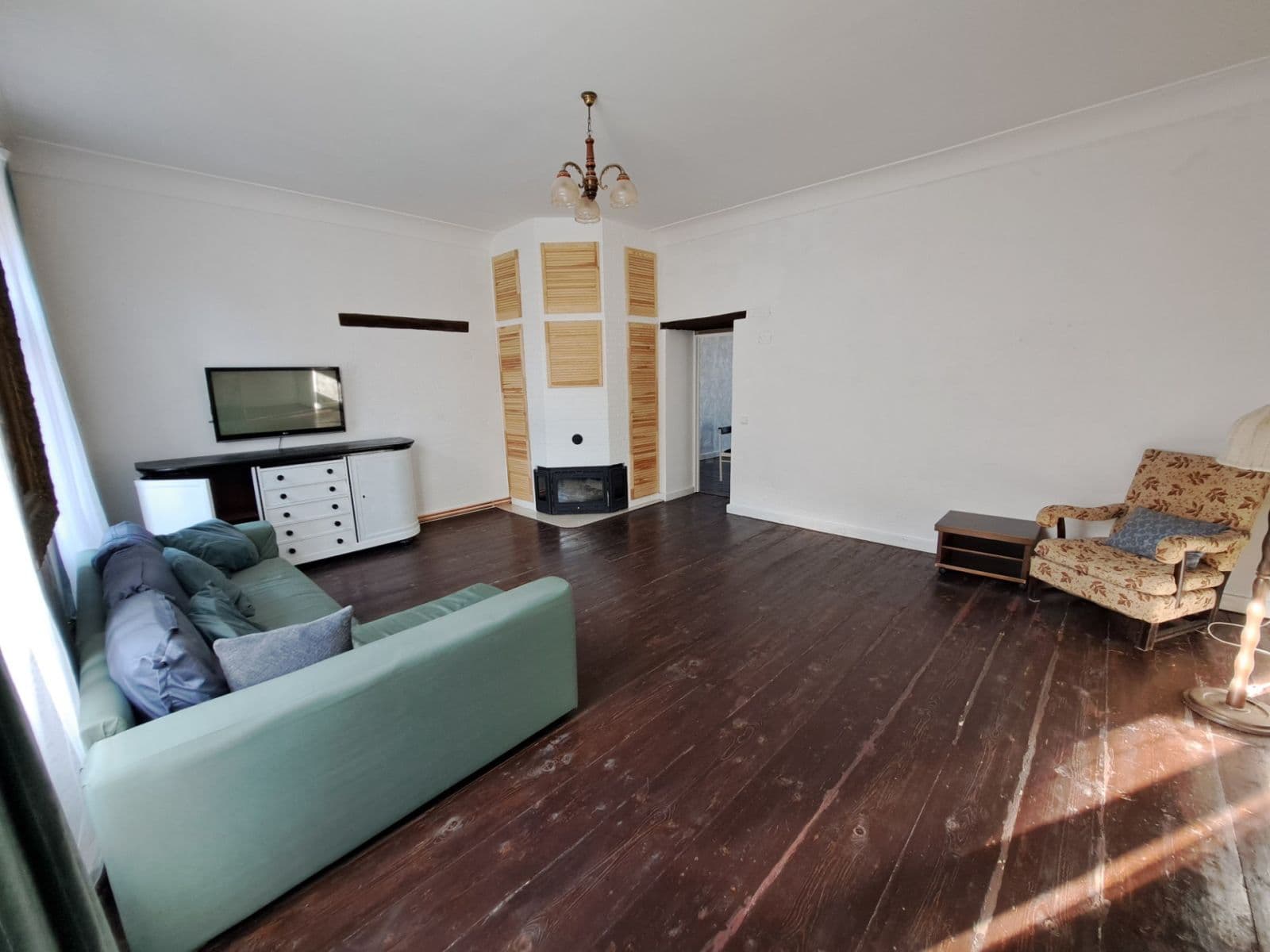 3 bedroom flat to rent, 105 m², Žatecká, Jesenice, Středočeský Region 3 bedroom flat to rent, 105 m², Žatecká, Jesenice, Středočeský Region