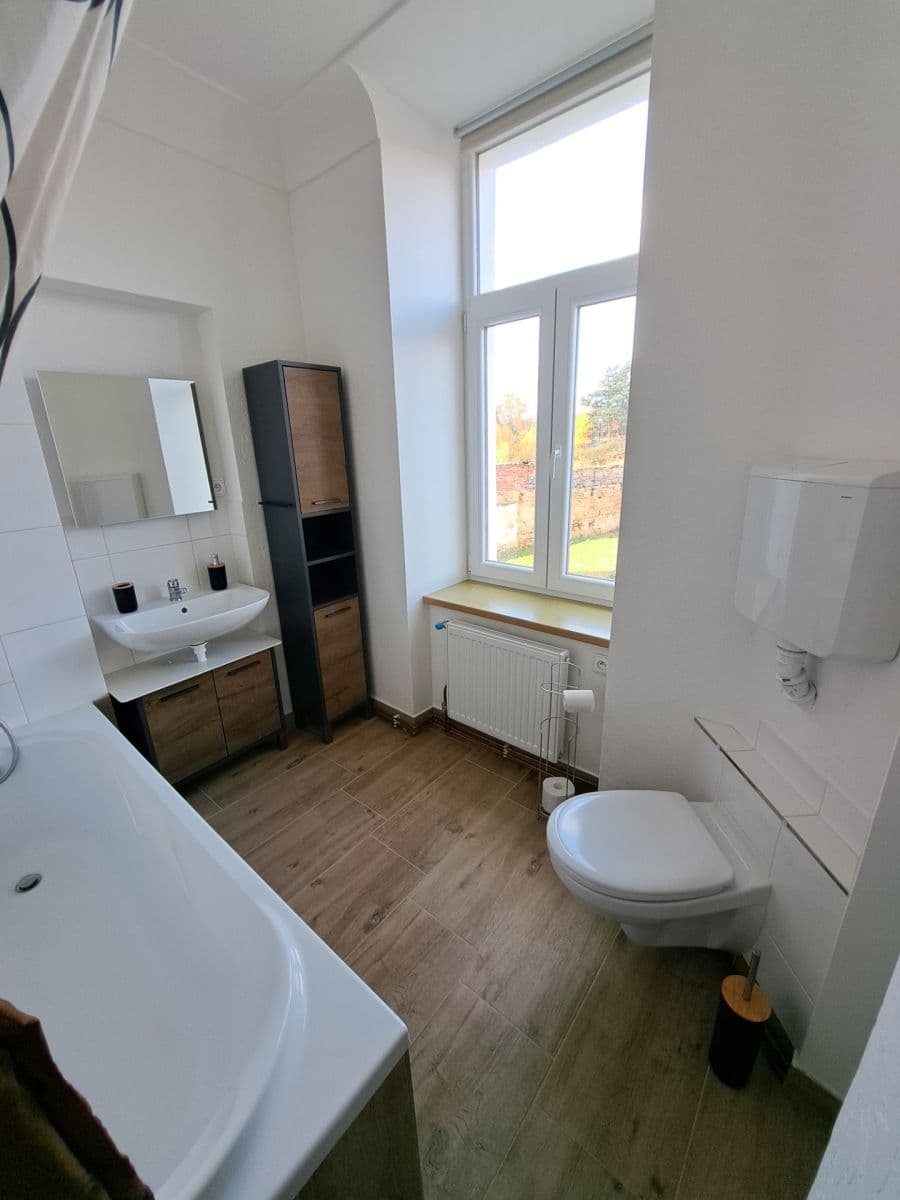 3 bedroom flat to rent, 105 m², Žatecká, Jesenice, Středočeský Region 3 bedroom flat to rent, 105 m², Žatecká, Jesenice, Středočeský Region