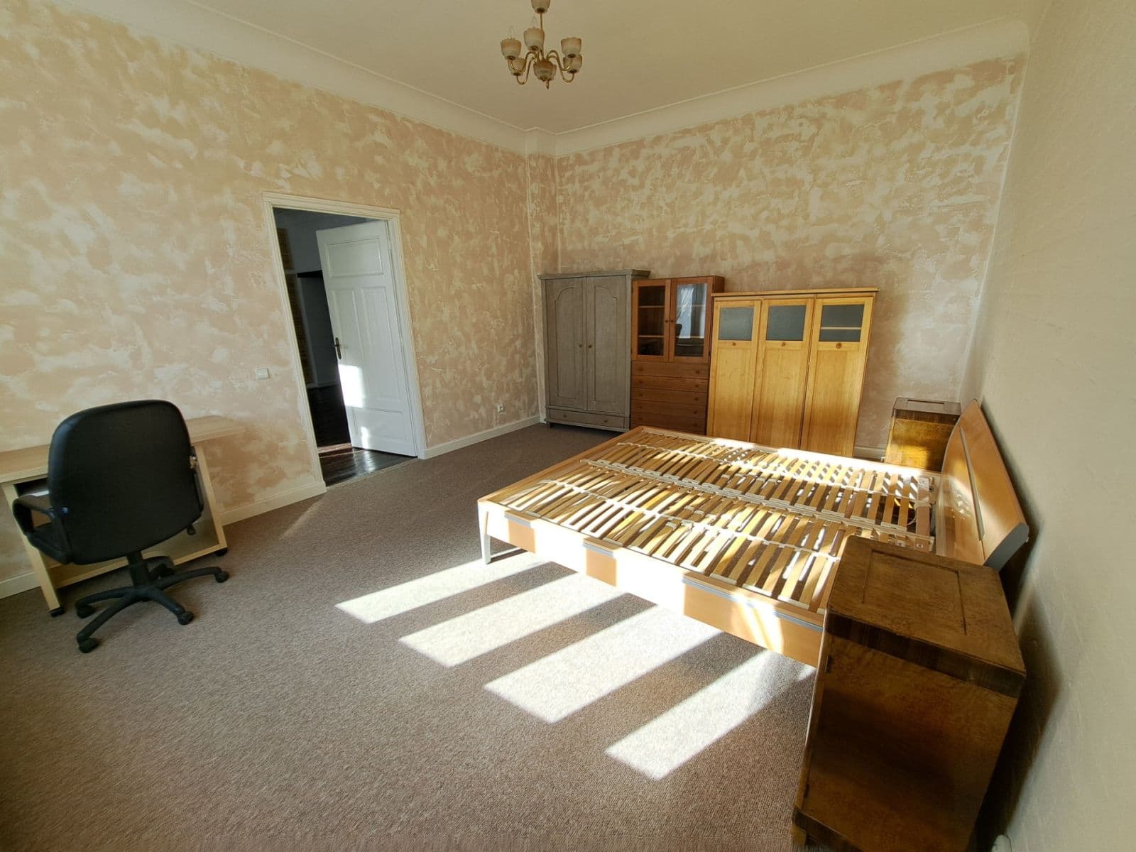 3 bedroom flat to rent, 105 m², Žatecká, Jesenice, Středočeský Region 3 bedroom flat to rent, 105 m², Žatecká, Jesenice, Středočeský Region