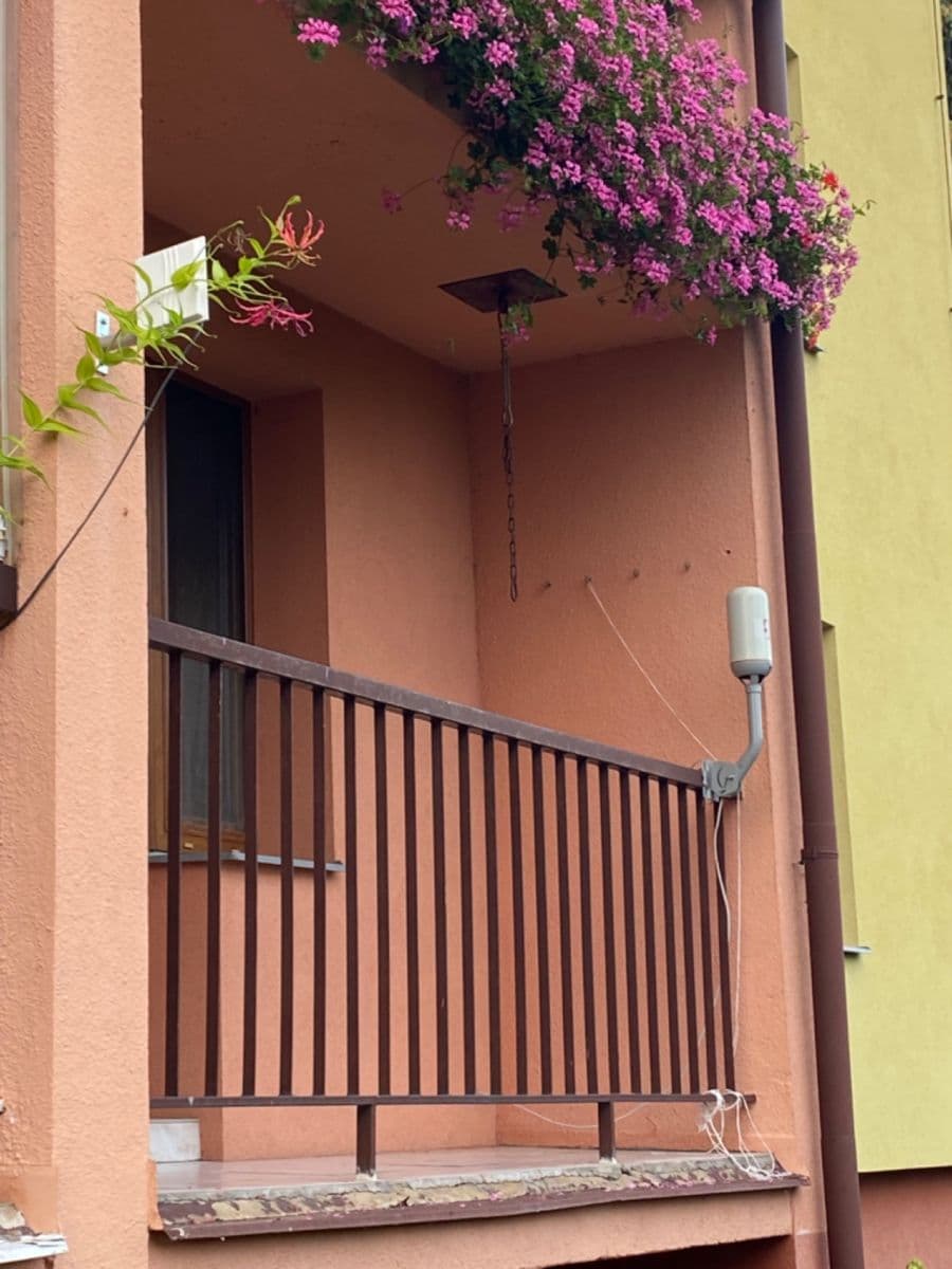 Studio flat to rent, 44 m², Na Chmelnici, Kutná Hora, Středočeský Region Studio flat to rent, 44 m², Na Chmelnici, Kutná Hora, Středočeský Region