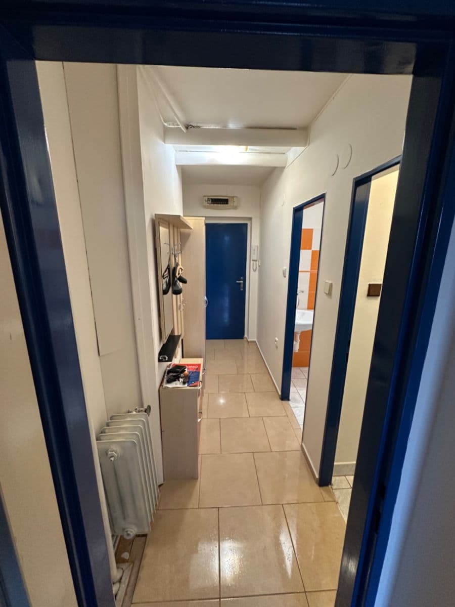 Studio flat to rent, 44 m², Na Chmelnici, Kutná Hora, Středočeský Region Studio flat to rent, 44 m², Na Chmelnici, Kutná Hora, Středočeský Region