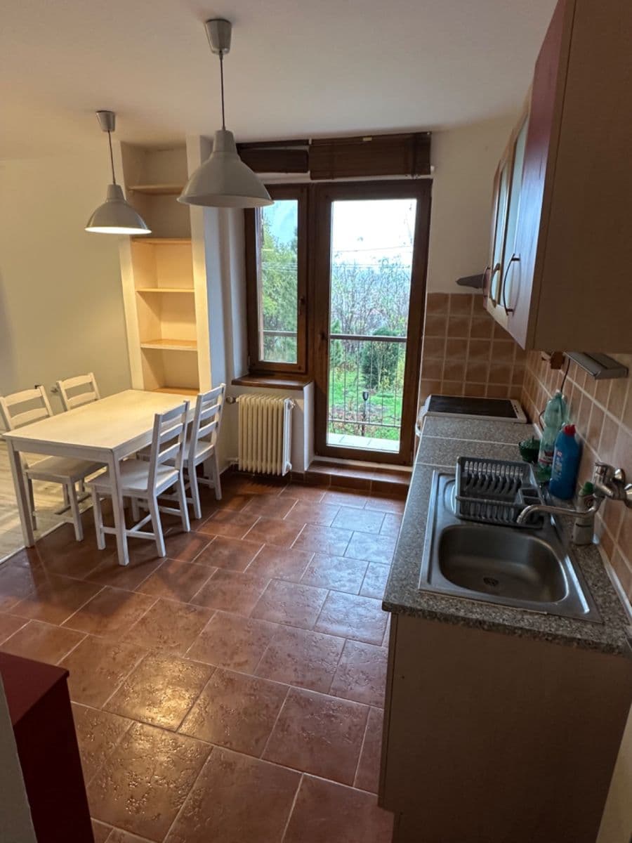 Studio flat to rent, 44 m², Na Chmelnici, Kutná Hora, Středočeský Region Studio flat to rent, 44 m², Na Chmelnici, Kutná Hora, Středočeský Region