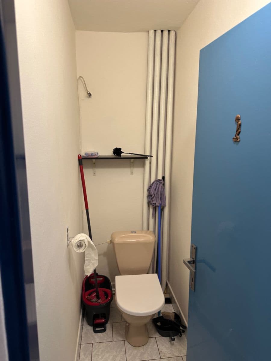 Studio flat to rent, 44 m², Na Chmelnici, Kutná Hora, Středočeský Region Studio flat to rent, 44 m², Na Chmelnici, Kutná Hora, Středočeský Region