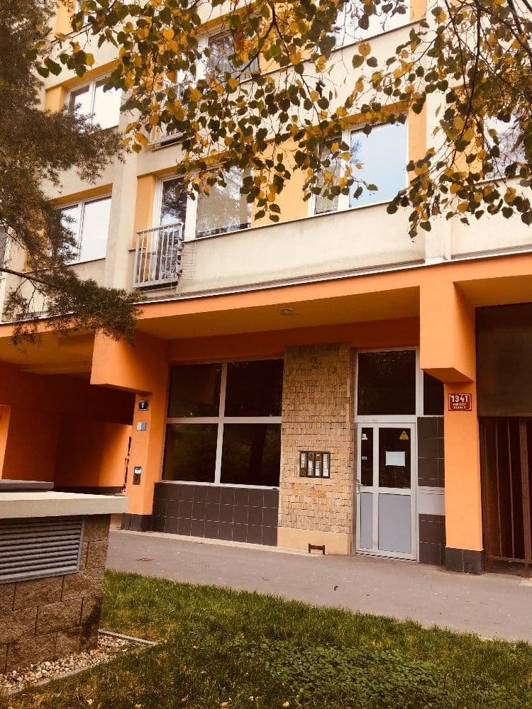 3 bedroom flat to rent, 65 m², Střekovská, Prague, Prague 3 bedroom flat to rent, 65 m², Střekovská, Prague, Prague