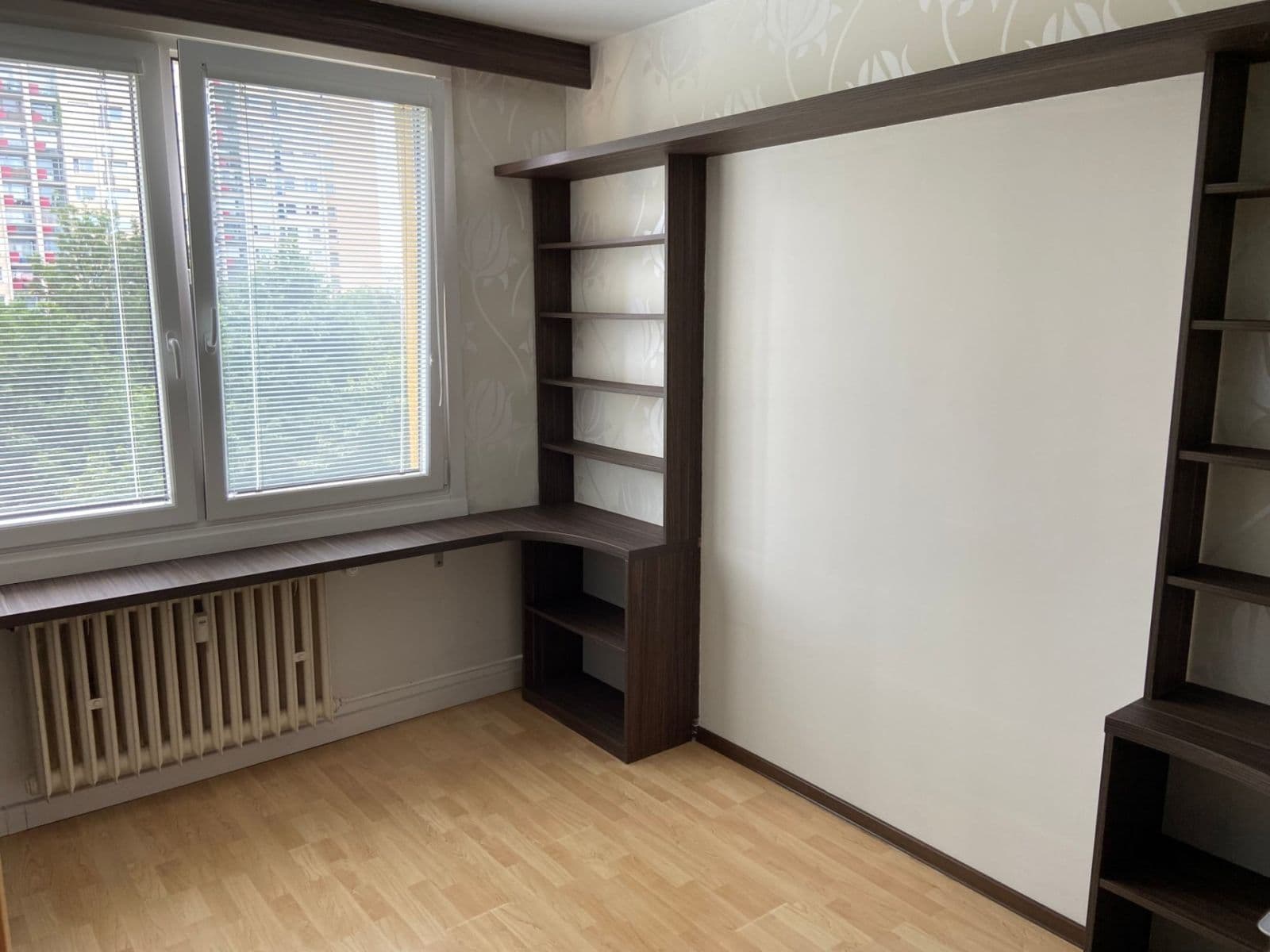 3 bedroom flat to rent, 65 m², Střekovská, Prague, Prague 3 bedroom flat to rent, 65 m², Střekovská, Prague, Prague