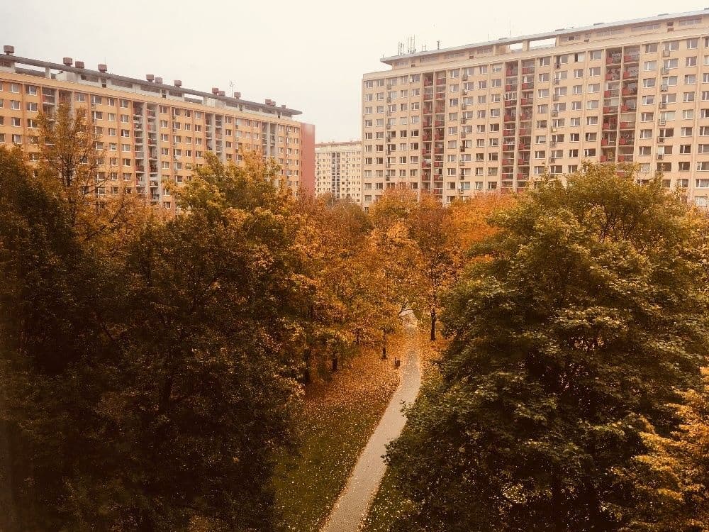 3 bedroom flat to rent, 65 m², Střekovská, Prague, Prague 3 bedroom flat to rent, 65 m², Střekovská, Prague, Prague