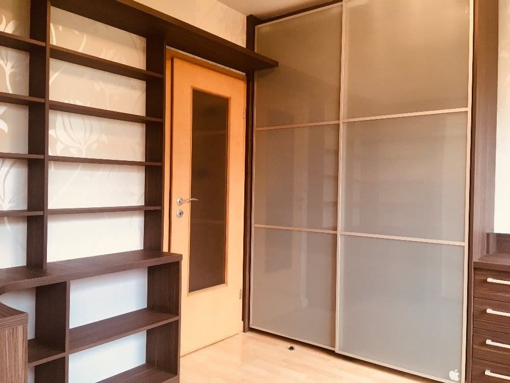 3 bedroom flat to rent, 65 m², Střekovská, Prague, Prague 3 bedroom flat to rent, 65 m², Střekovská, Prague, Prague