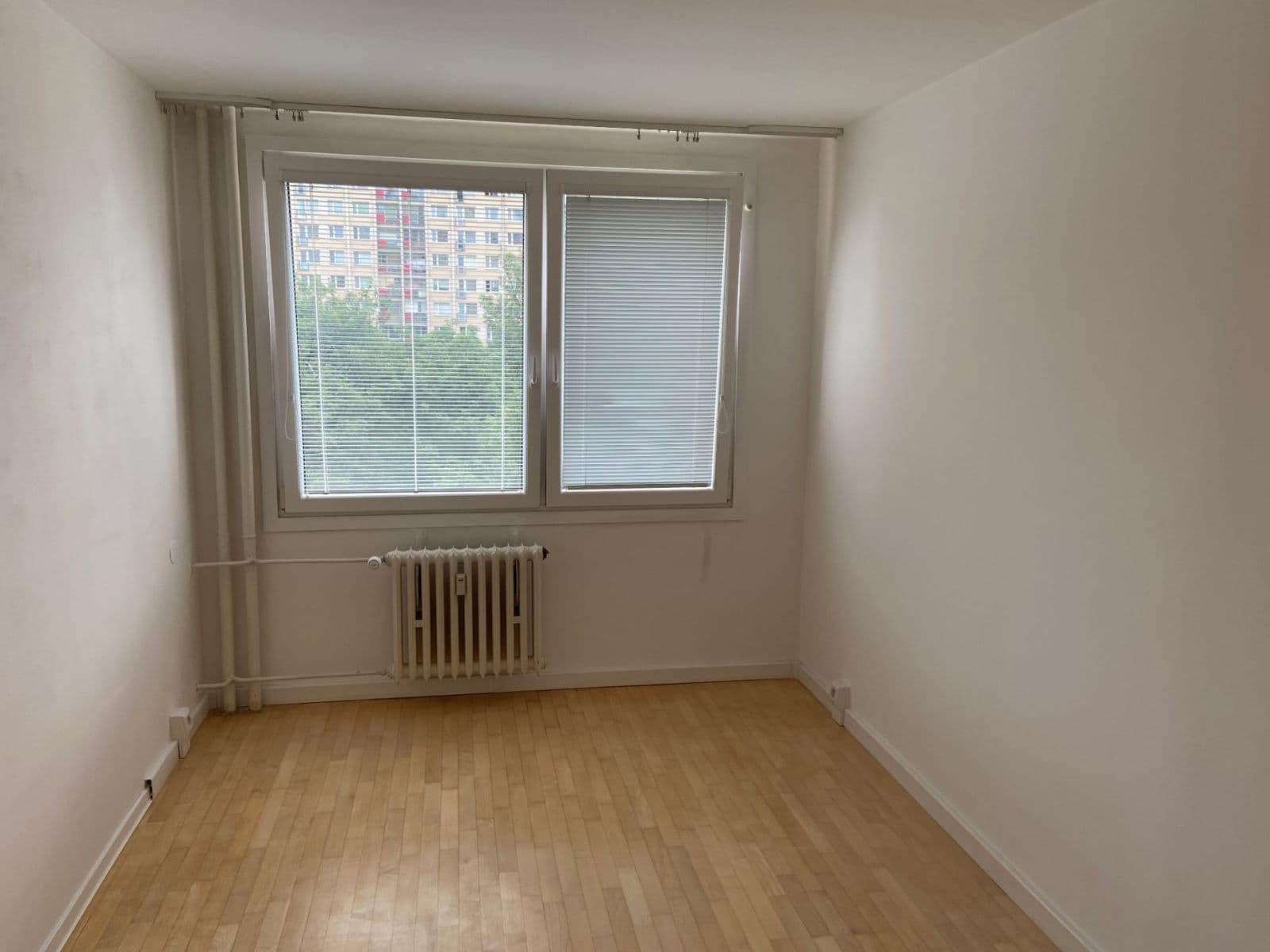 3 bedroom flat to rent, 65 m², Střekovská, Prague, Prague 3 bedroom flat to rent, 65 m², Střekovská, Prague, Prague