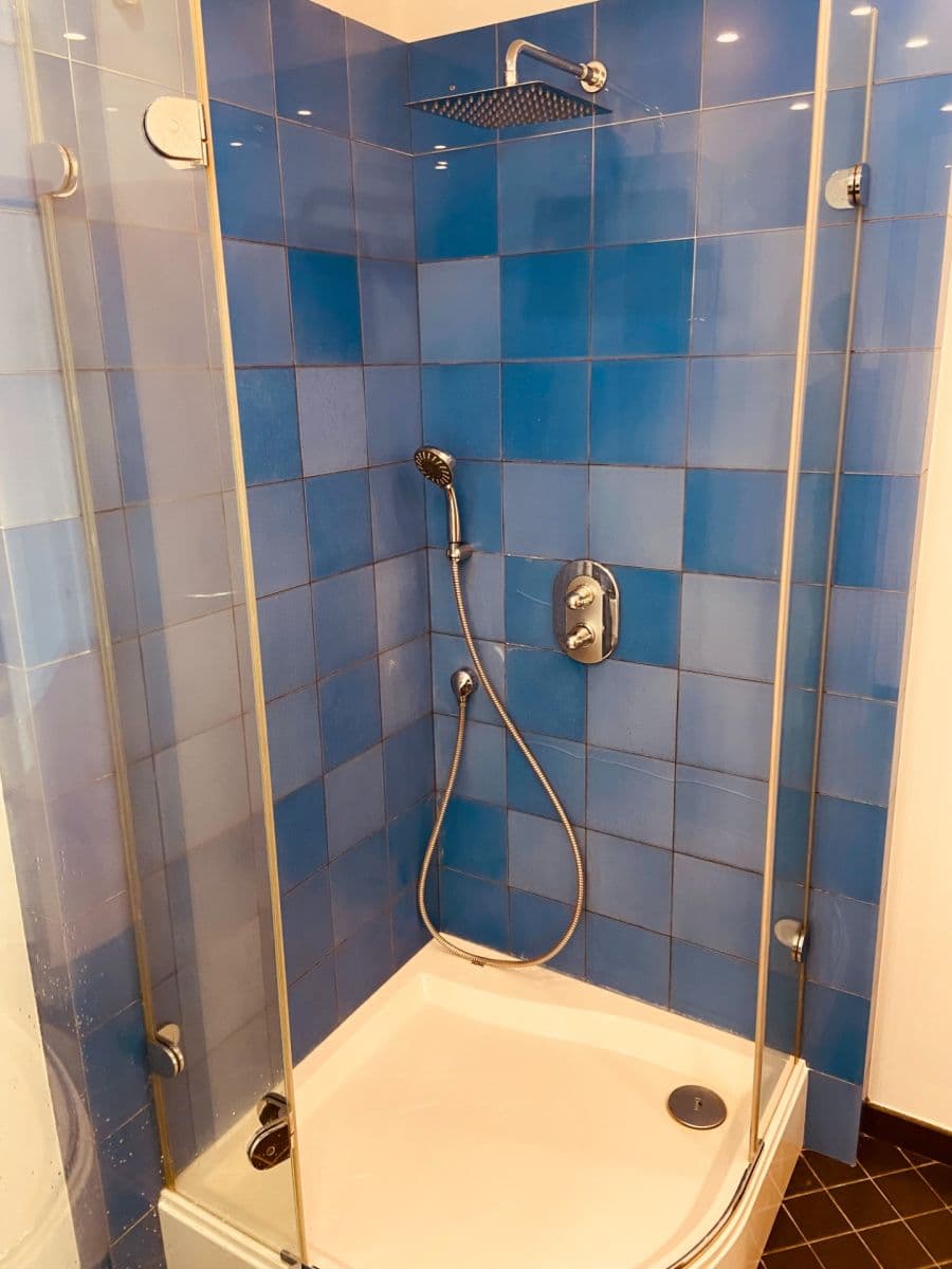 3 bedroom flat to rent, 65 m², Střekovská, Prague, Prague 3 bedroom flat to rent, 65 m², Střekovská, Prague, Prague