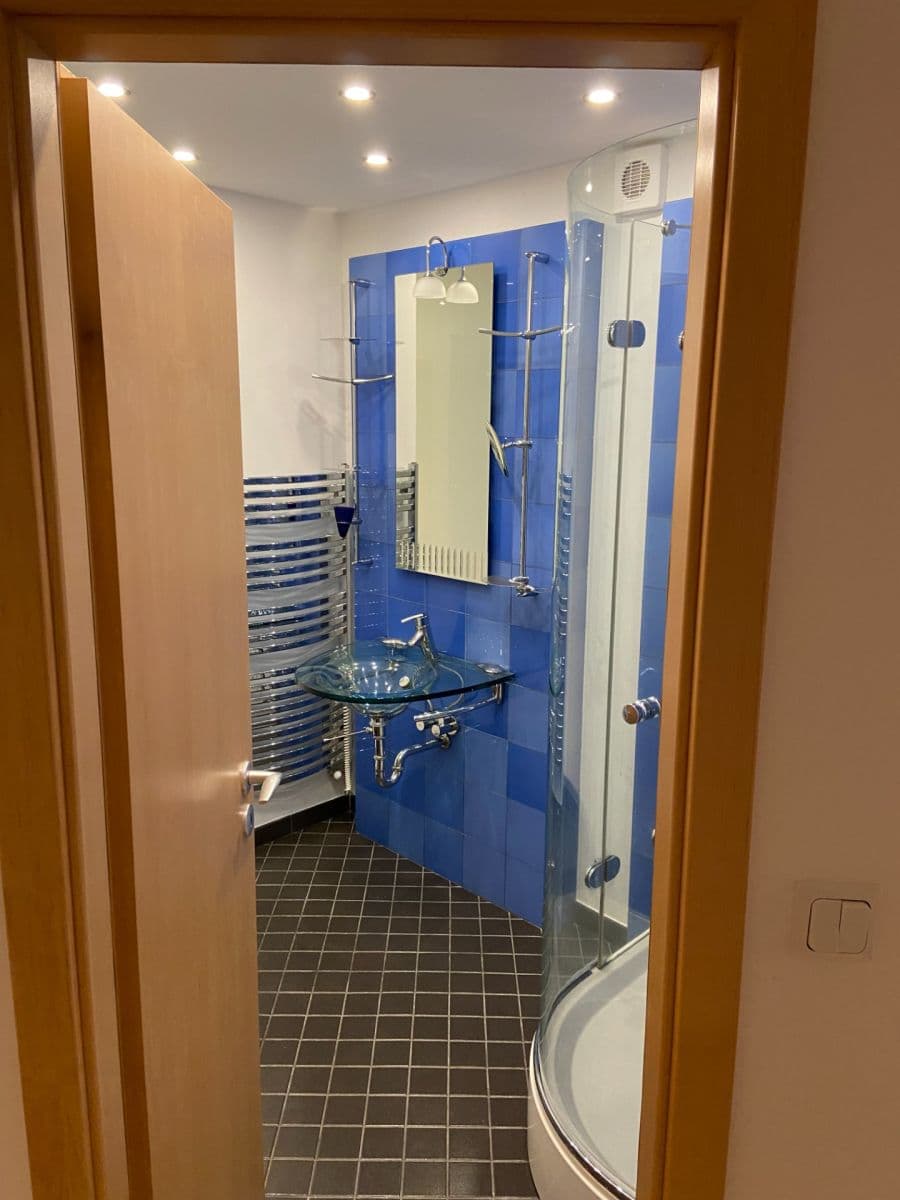 3 bedroom flat to rent, 65 m², Střekovská, Prague, Prague 3 bedroom flat to rent, 65 m², Střekovská, Prague, Prague