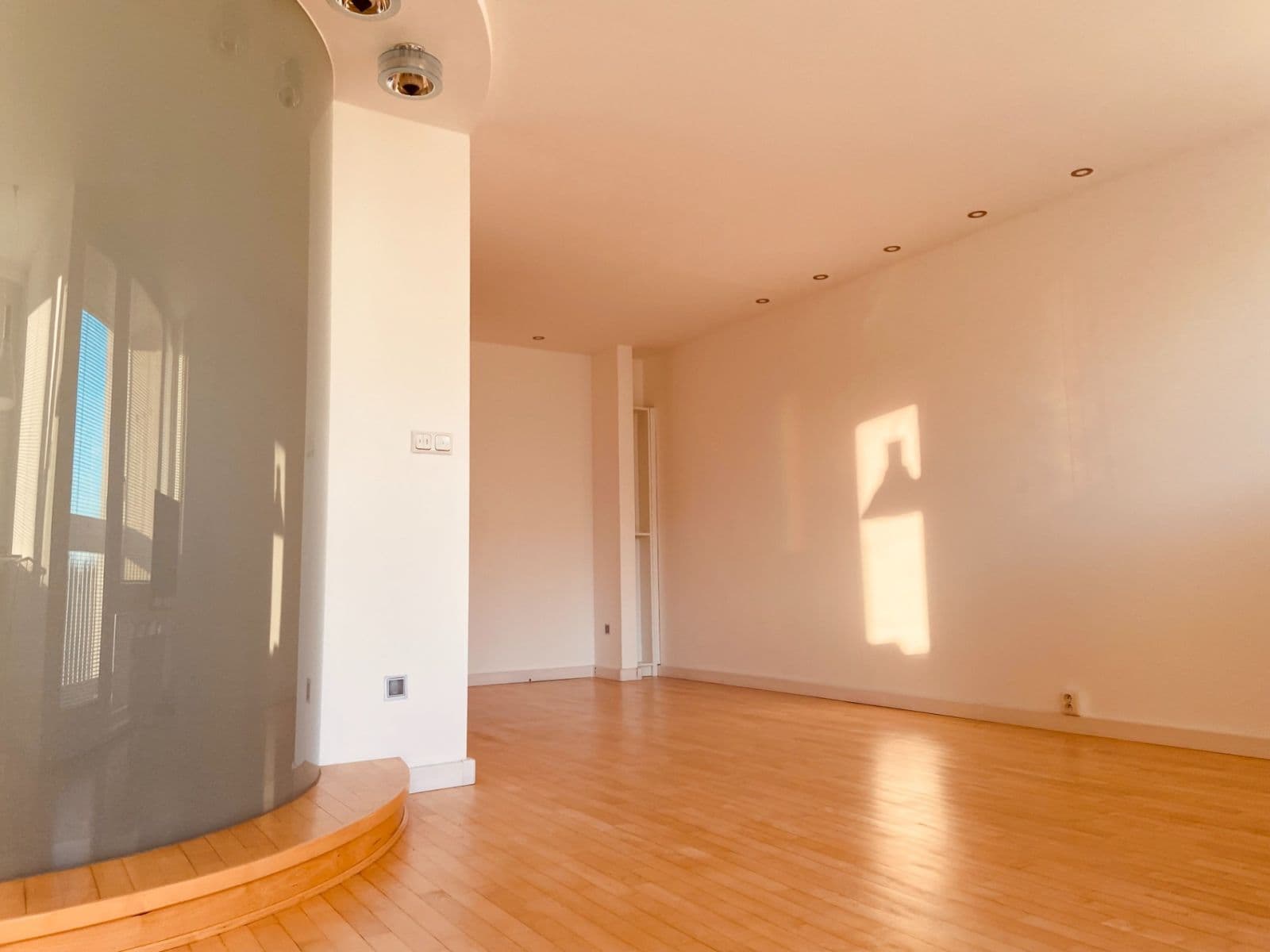 3 bedroom flat to rent, 65 m², Střekovská, Prague, Prague 3 bedroom flat to rent, 65 m², Střekovská, Prague, Prague