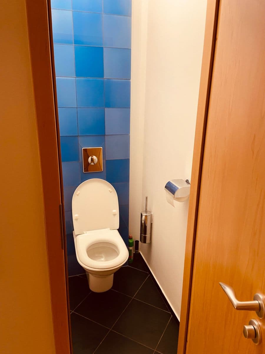 3 bedroom flat to rent, 65 m², Střekovská, Prague, Prague 3 bedroom flat to rent, 65 m², Střekovská, Prague, Prague