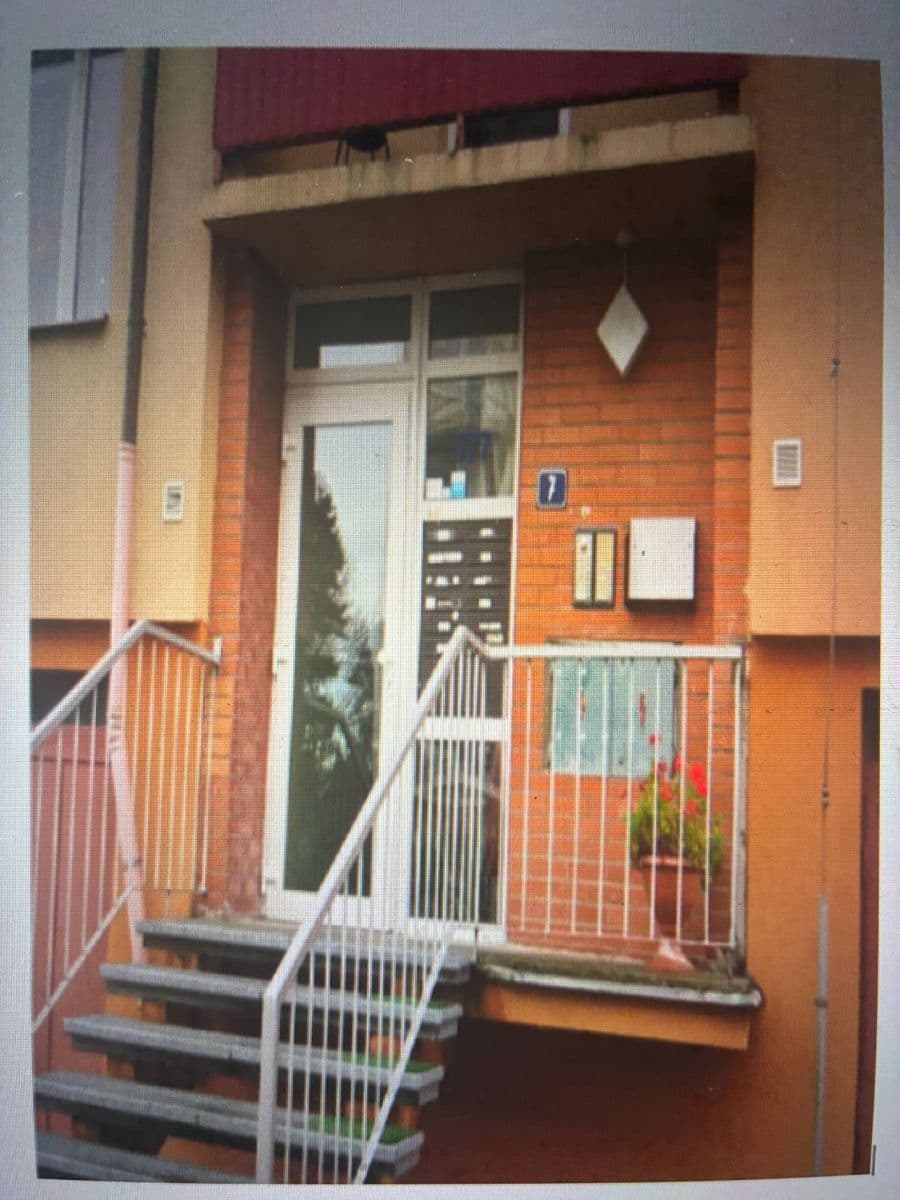 1 bedroom with open-plan kitchen flat for sale, 46 m², Pouchovská, Hradec Králové, Královéhradecký Region 1 bedroom with open-plan kitchen flat for sale, 46 m², Pouchovská, Hradec Králové, Královéhradecký Region