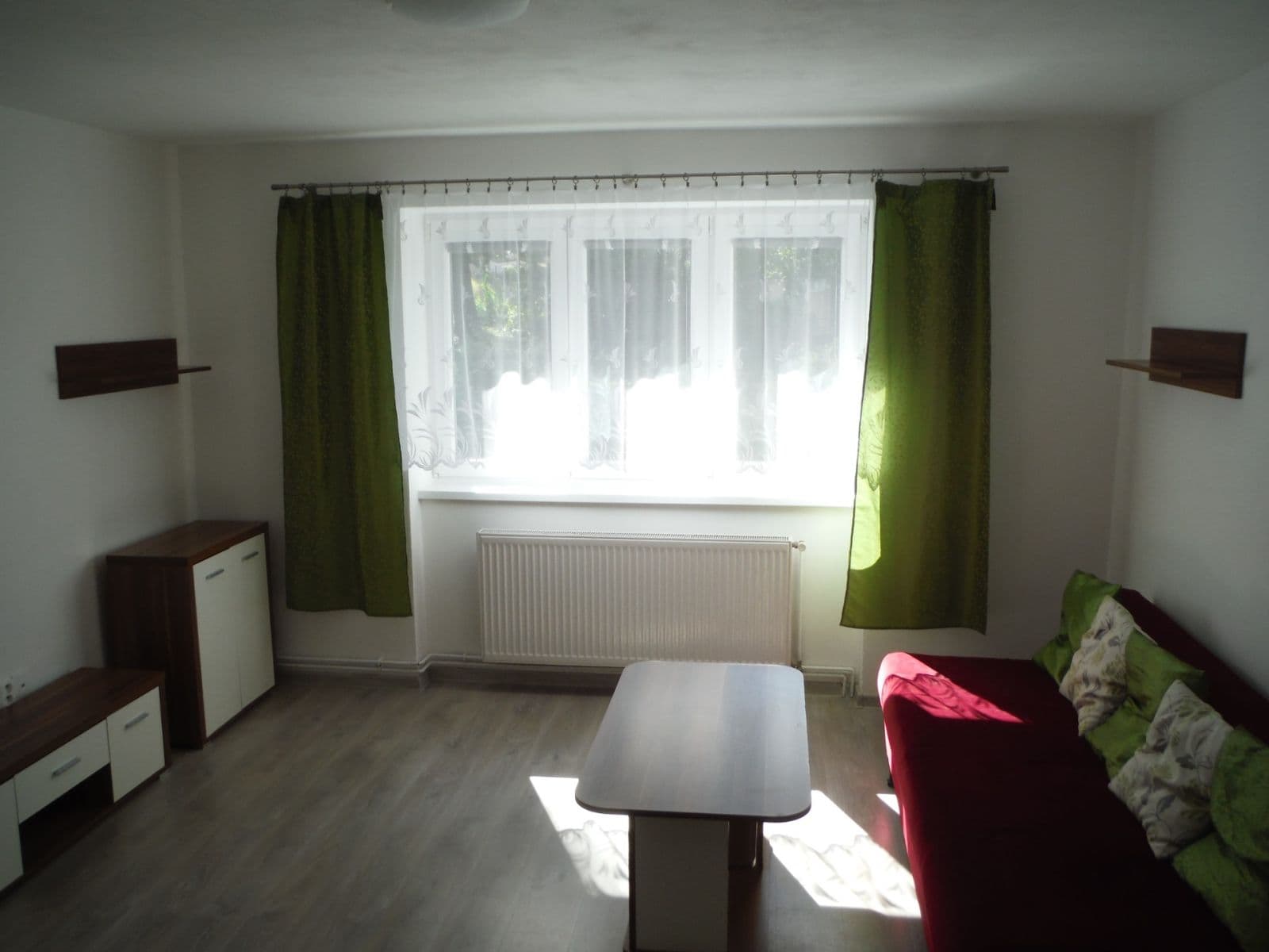 2 bedroom flat to rent, 60 m², Brtnická, Jihlava, Vysočina Region 2 bedroom flat to rent, 60 m², Brtnická, Jihlava, Vysočina Region