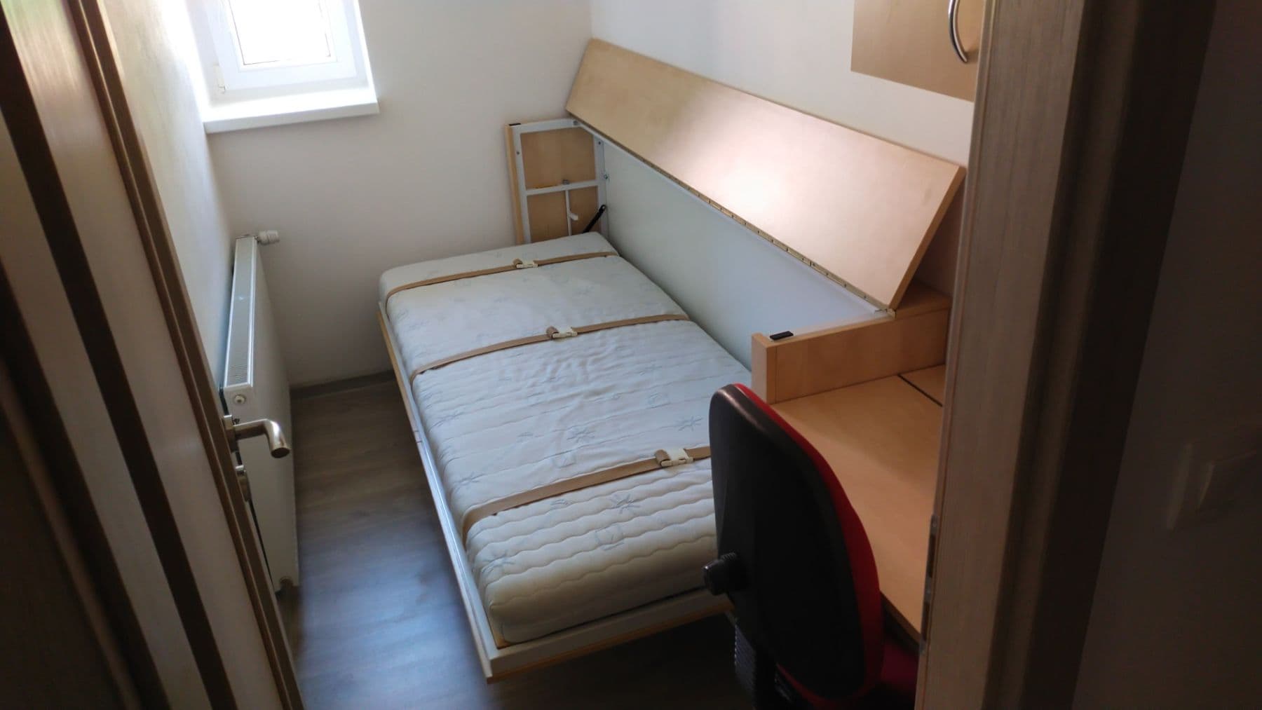 2 bedroom flat to rent, 60 m², Brtnická, Jihlava, Vysočina Region 2 bedroom flat to rent, 60 m², Brtnická, Jihlava, Vysočina Region