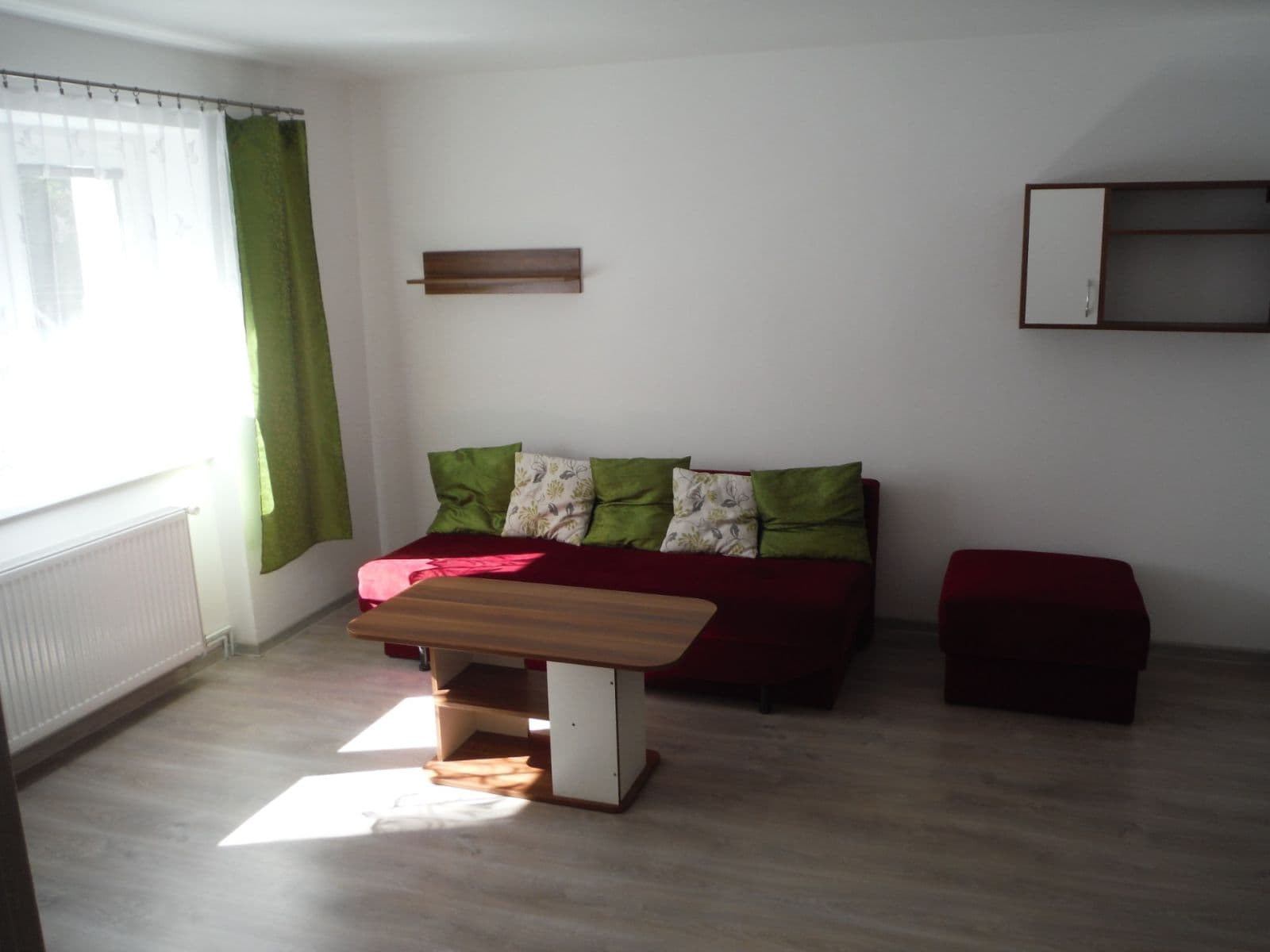 2 bedroom flat to rent, 60 m², Brtnická, Jihlava, Vysočina Region 2 bedroom flat to rent, 60 m², Brtnická, Jihlava, Vysočina Region