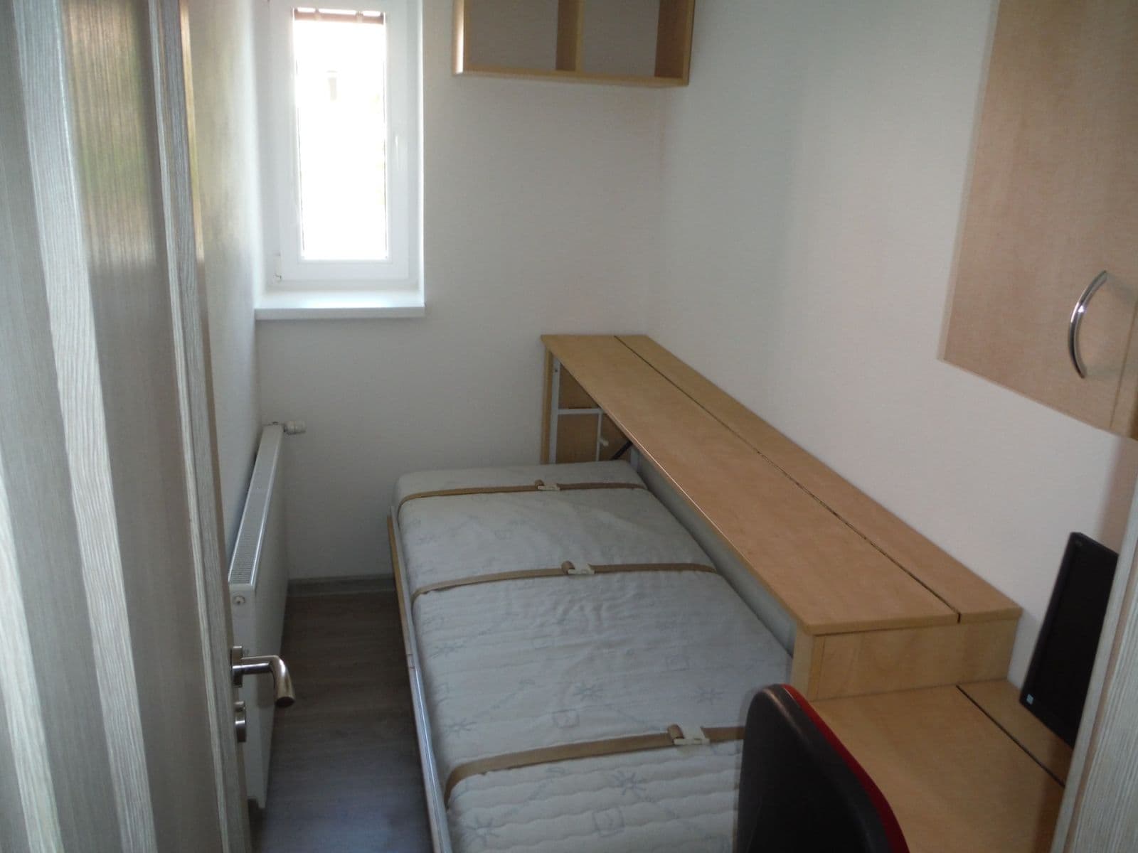 2 bedroom flat to rent, 60 m², Brtnická, Jihlava, Vysočina Region 2 bedroom flat to rent, 60 m², Brtnická, Jihlava, Vysočina Region