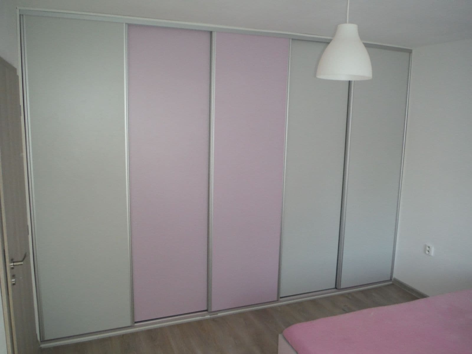 2 bedroom flat to rent, 60 m², Brtnická, Jihlava, Vysočina Region 2 bedroom flat to rent, 60 m², Brtnická, Jihlava, Vysočina Region