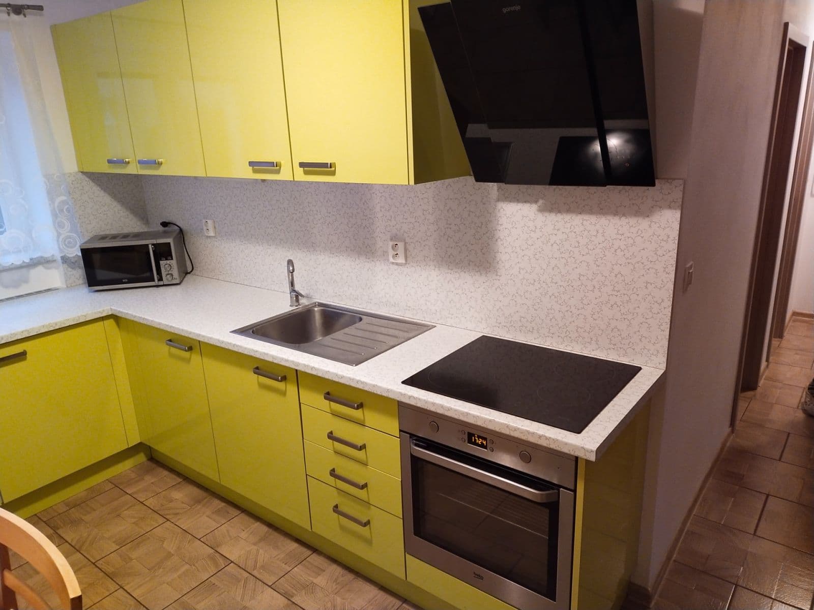 2 bedroom flat to rent, 60 m², Brtnická, Jihlava, Vysočina Region 2 bedroom flat to rent, 60 m², Brtnická, Jihlava, Vysočina Region