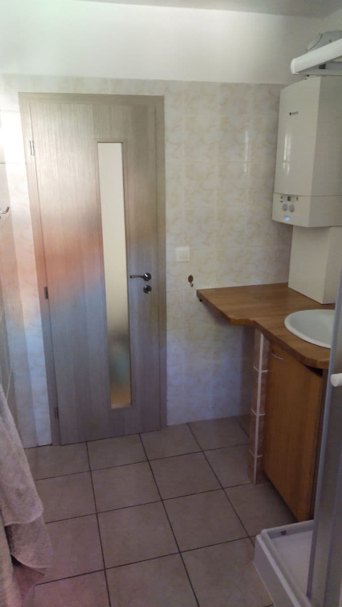 2 bedroom flat to rent, 60 m², Brtnická, Jihlava, Vysočina Region 2 bedroom flat to rent, 60 m², Brtnická, Jihlava, Vysočina Region