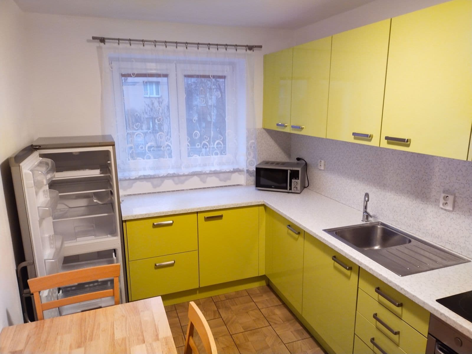 2 bedroom flat to rent, 60 m², Brtnická, Jihlava, Vysočina Region 2 bedroom flat to rent, 60 m², Brtnická, Jihlava, Vysočina Region