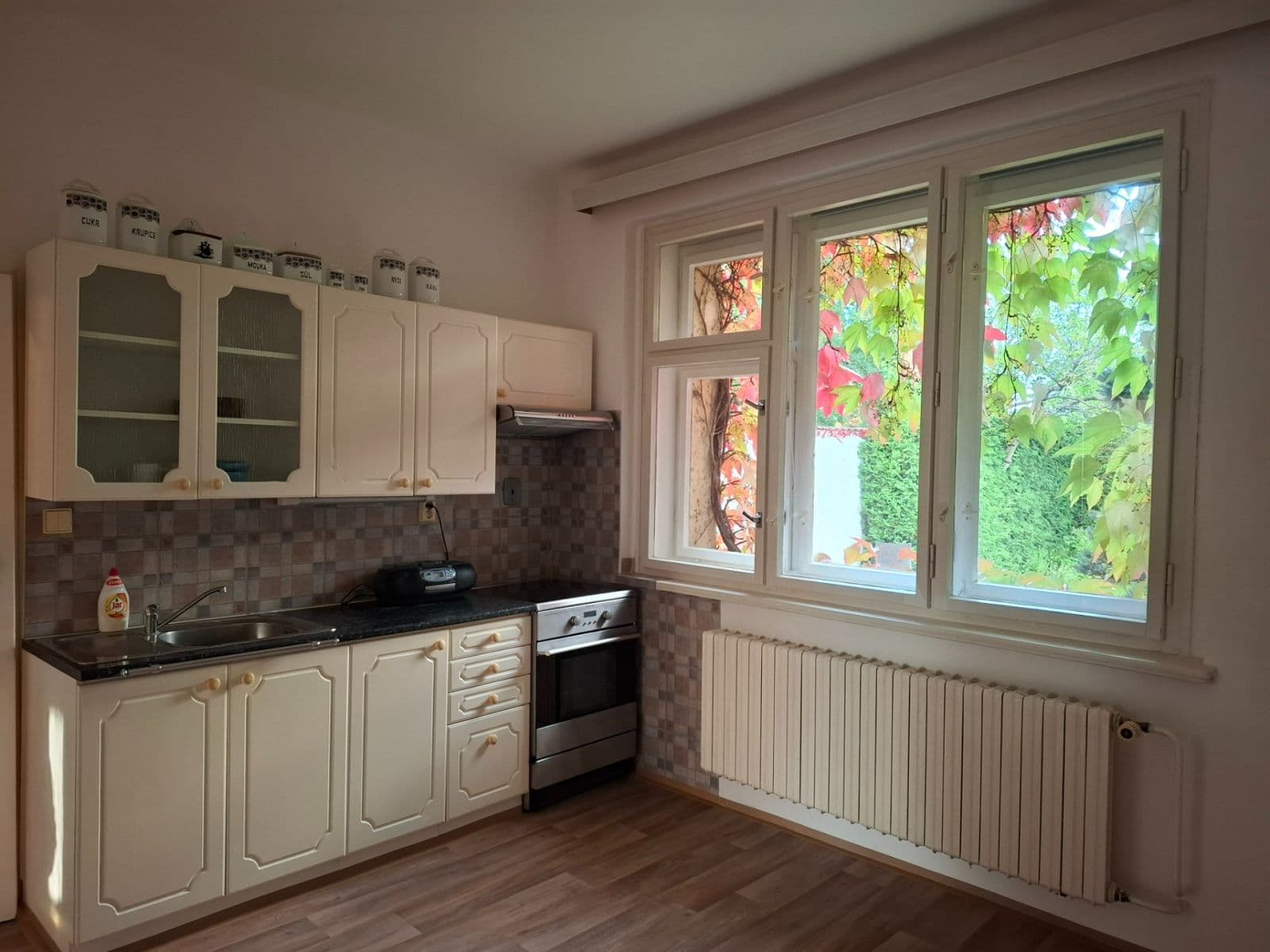 1 bedroom flat to rent, 48 m², Javorová, Prague, Prague 1 bedroom flat to rent, 48 m², Javorová, Prague, Prague