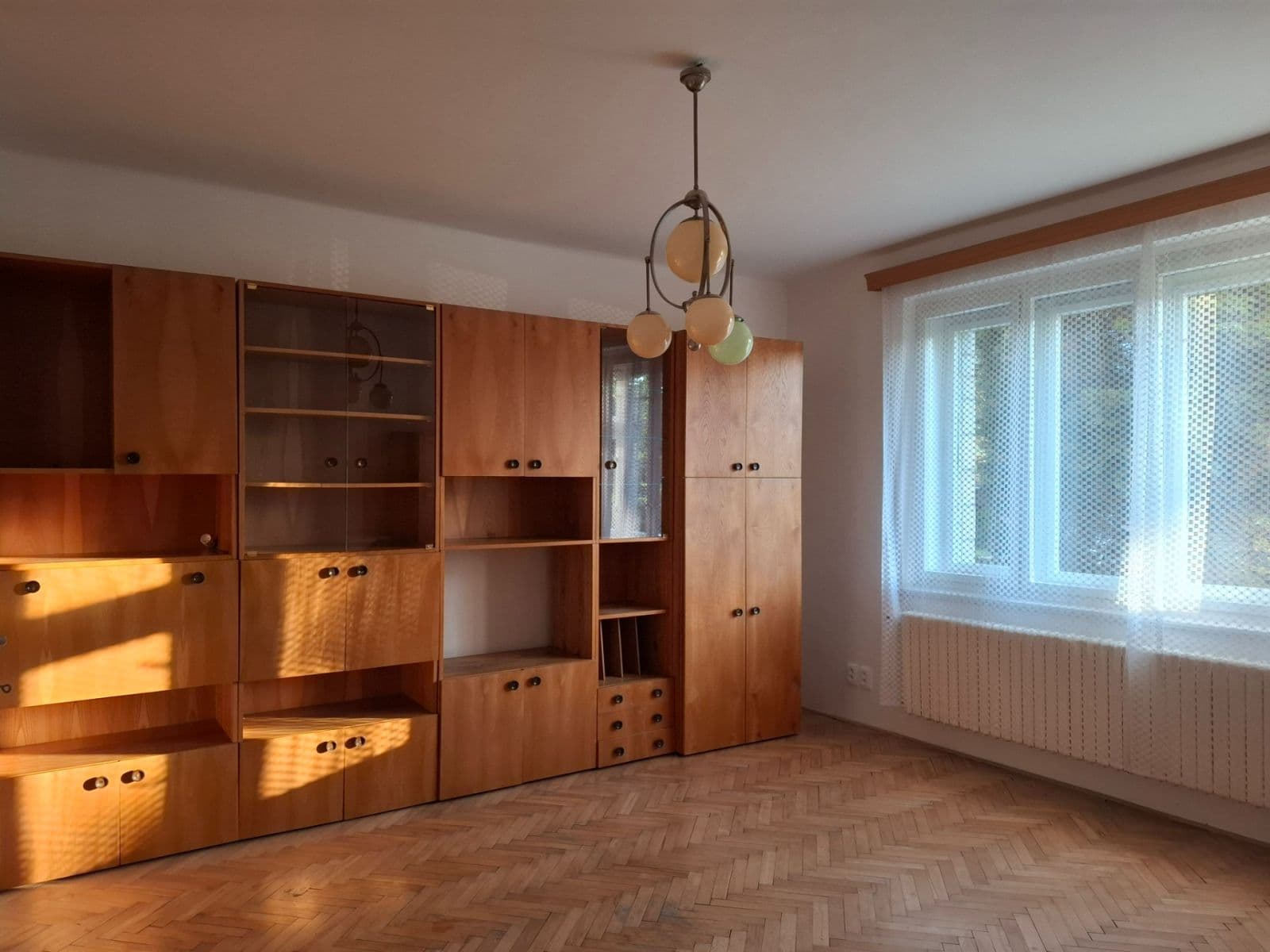 1 bedroom flat to rent, 48 m², Javorová, Prague, Prague 1 bedroom flat to rent, 48 m², Javorová, Prague, Prague