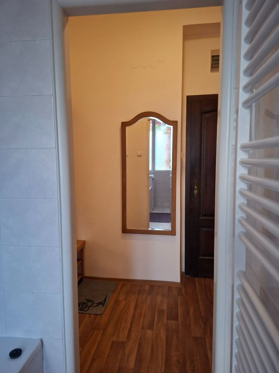 1 bedroom flat to rent, 48 m², Javorová, Prague, Prague 1 bedroom flat to rent, 48 m², Javorová, Prague, Prague