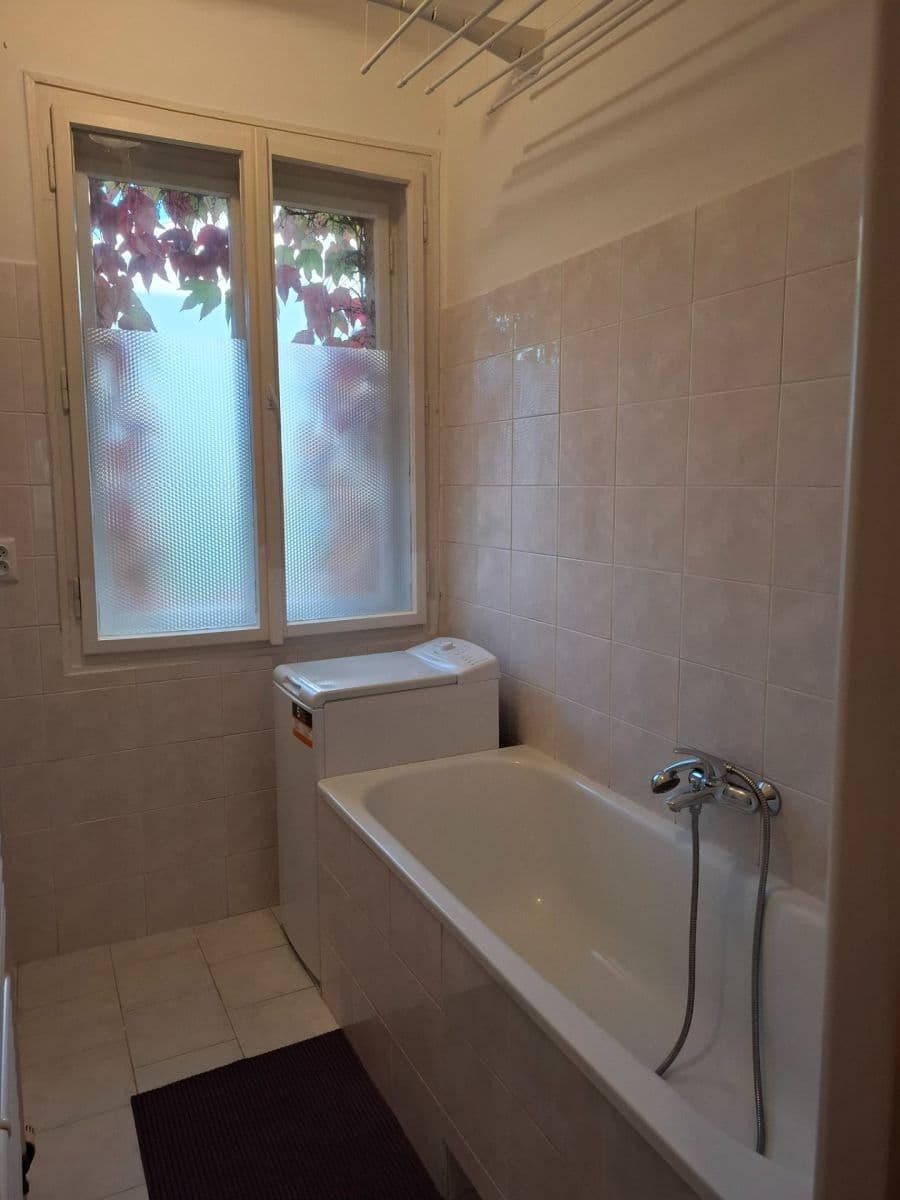 1 bedroom flat to rent, 48 m², Javorová, Prague, Prague 1 bedroom flat to rent, 48 m², Javorová, Prague, Prague