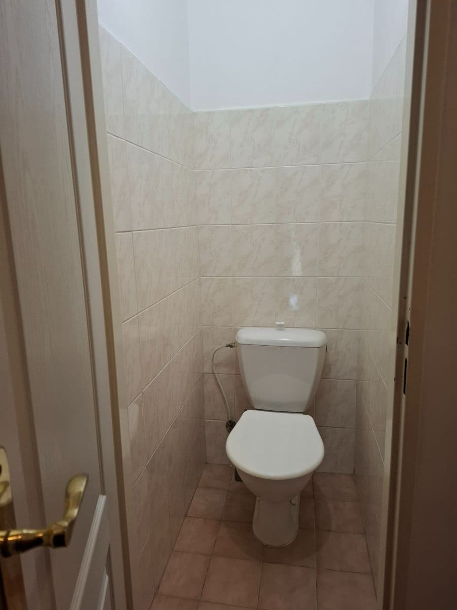 1 bedroom flat to rent, 48 m², Javorová, Prague, Prague 1 bedroom flat to rent, 48 m², Javorová, Prague, Prague