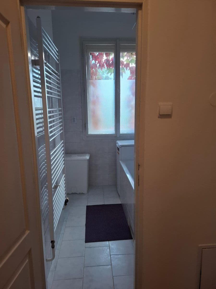 1 bedroom flat to rent, 48 m², Javorová, Prague, Prague 1 bedroom flat to rent, 48 m², Javorová, Prague, Prague