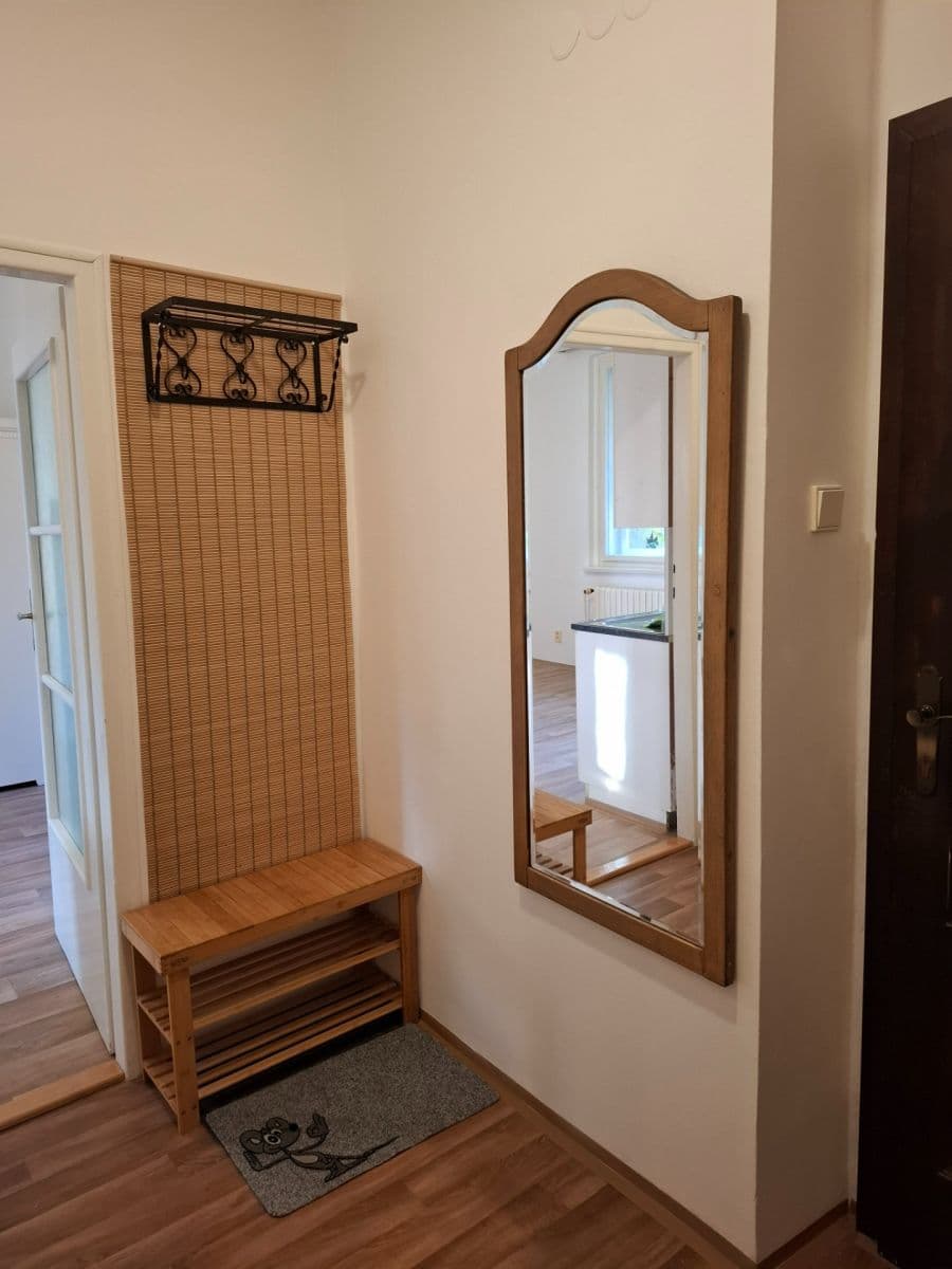 1 bedroom flat to rent, 48 m², Javorová, Prague, Prague 1 bedroom flat to rent, 48 m², Javorová, Prague, Prague