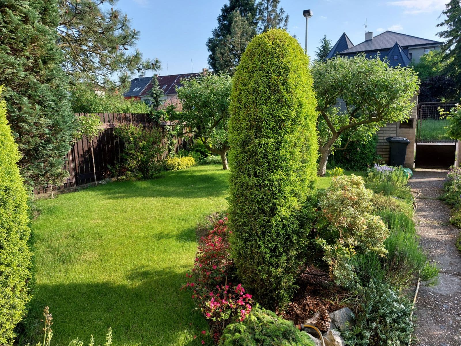 1 bedroom flat to rent, 48 m², Javorová, Prague, Prague 1 bedroom flat to rent, 48 m², Javorová, Prague, Prague