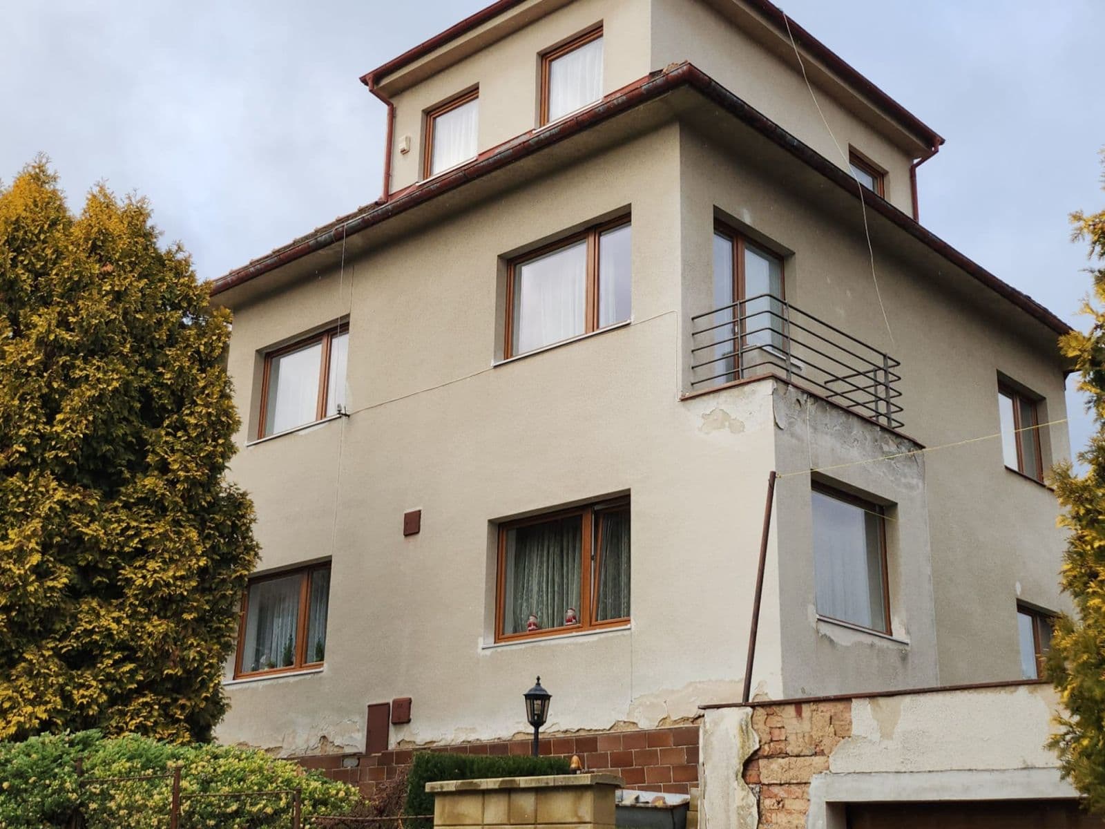 2 bedroom flat to rent, 70 m², Nad Pomníkem, Prague, Prague 2 bedroom flat to rent, 70 m², Nad Pomníkem, Prague, Prague