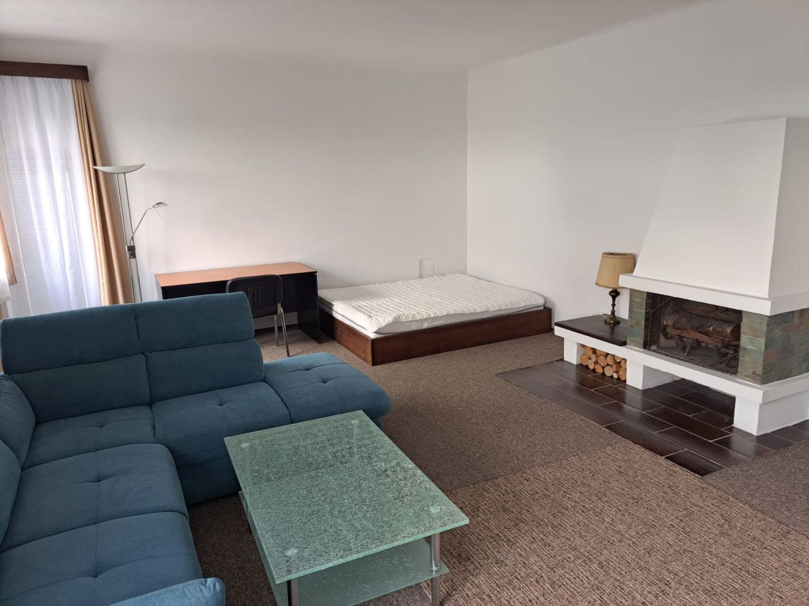 2 bedroom flat to rent, 70 m², Nad Pomníkem, Prague, Prague 2 bedroom flat to rent, 70 m², Nad Pomníkem, Prague, Prague