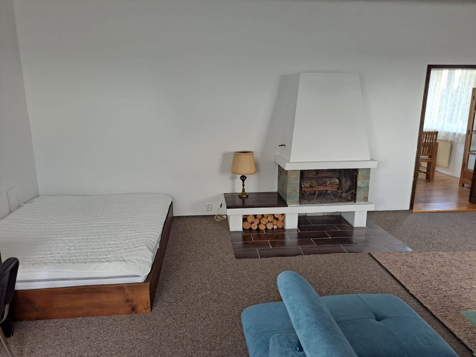 2 bedroom flat to rent, 70 m², Nad Pomníkem, Prague, Prague 2 bedroom flat to rent, 70 m², Nad Pomníkem, Prague, Prague