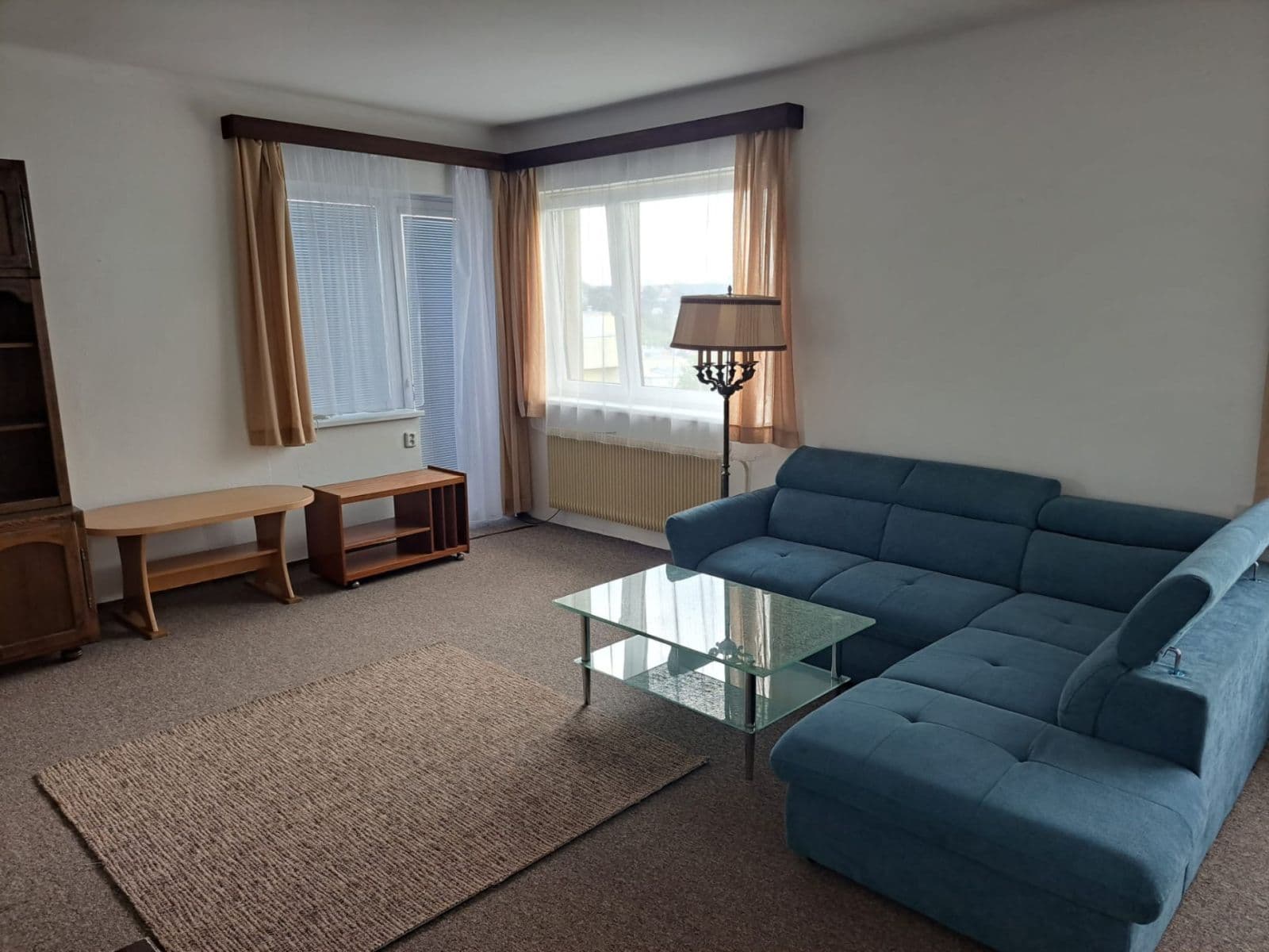 2 bedroom flat to rent, 70 m², Nad Pomníkem, Prague, Prague 2 bedroom flat to rent, 70 m², Nad Pomníkem, Prague, Prague