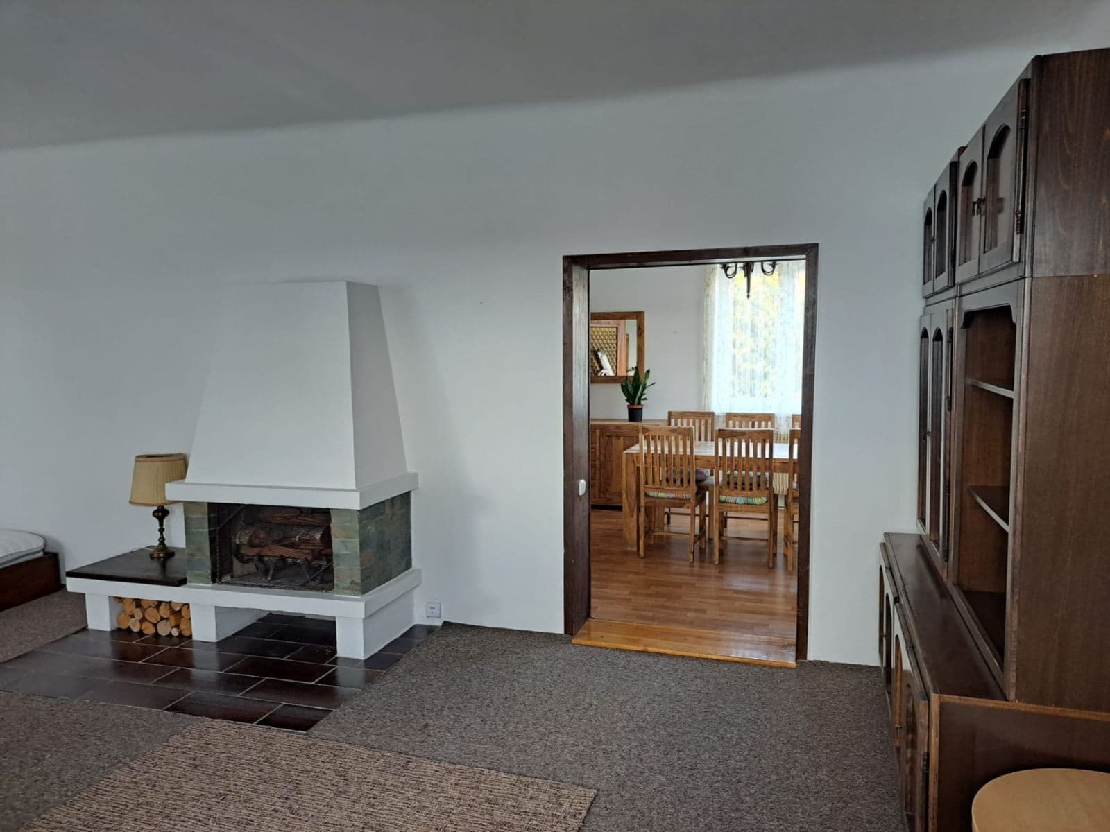 2 bedroom flat to rent, 70 m², Nad Pomníkem, Prague, Prague 2 bedroom flat to rent, 70 m², Nad Pomníkem, Prague, Prague