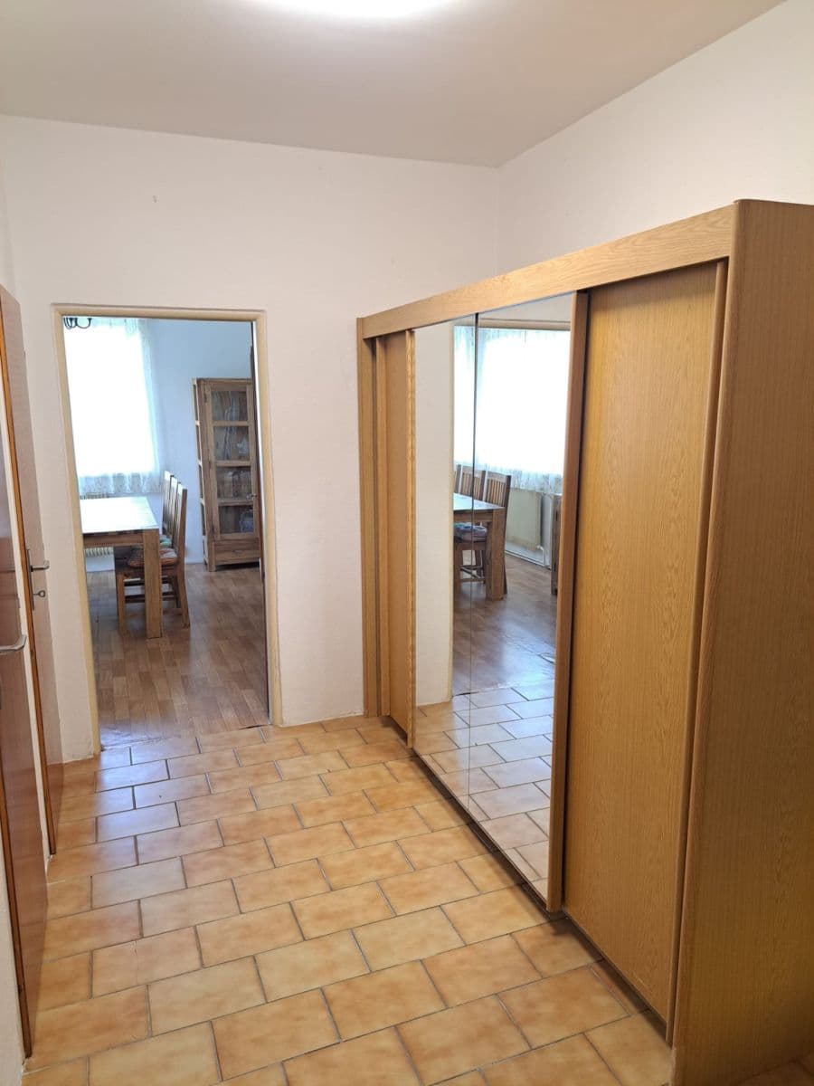 2 bedroom flat to rent, 70 m², Nad Pomníkem, Prague, Prague 2 bedroom flat to rent, 70 m², Nad Pomníkem, Prague, Prague